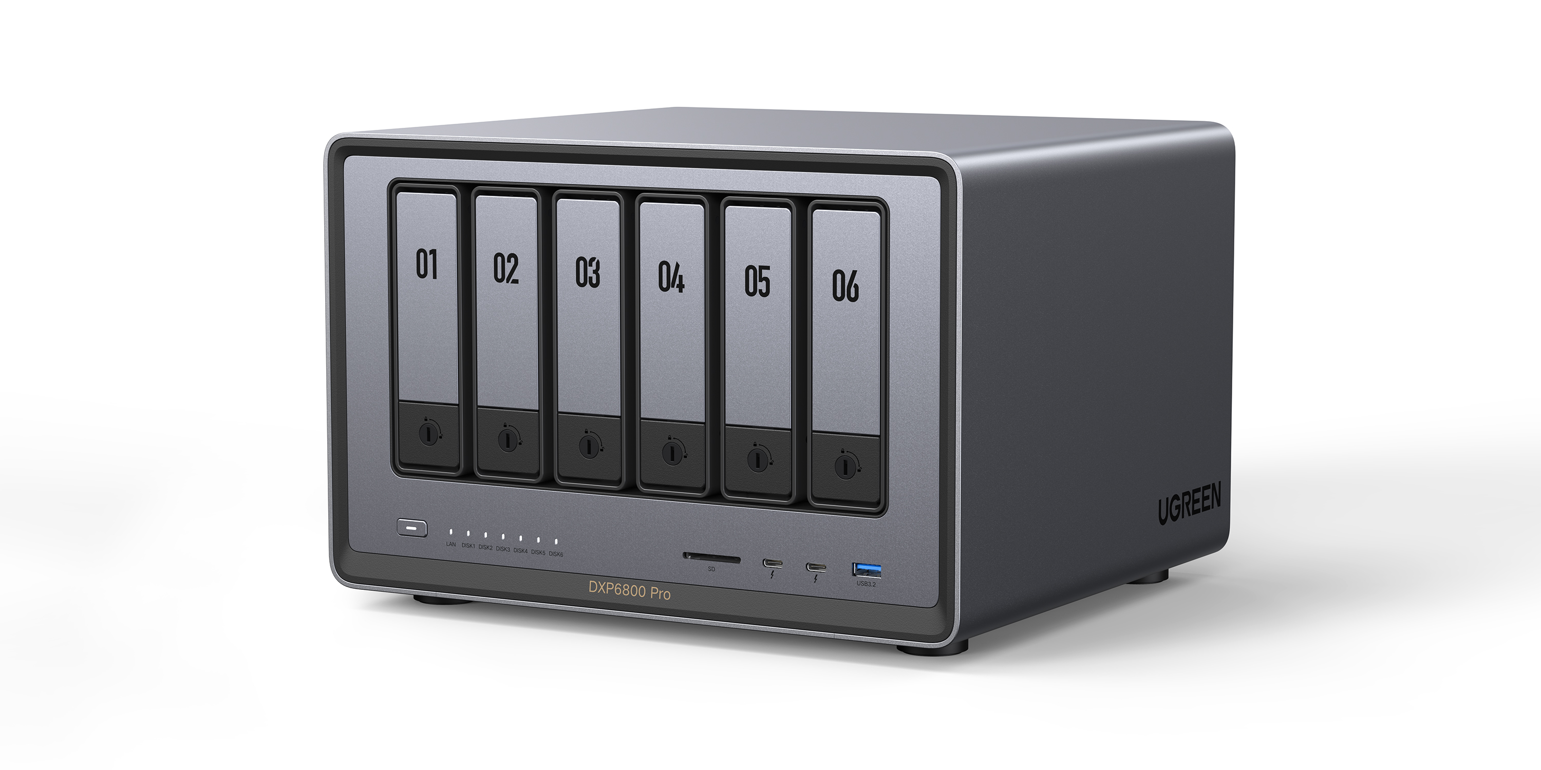 Green couplet，Product rendering，Localization design，keyshot，UGREEN，