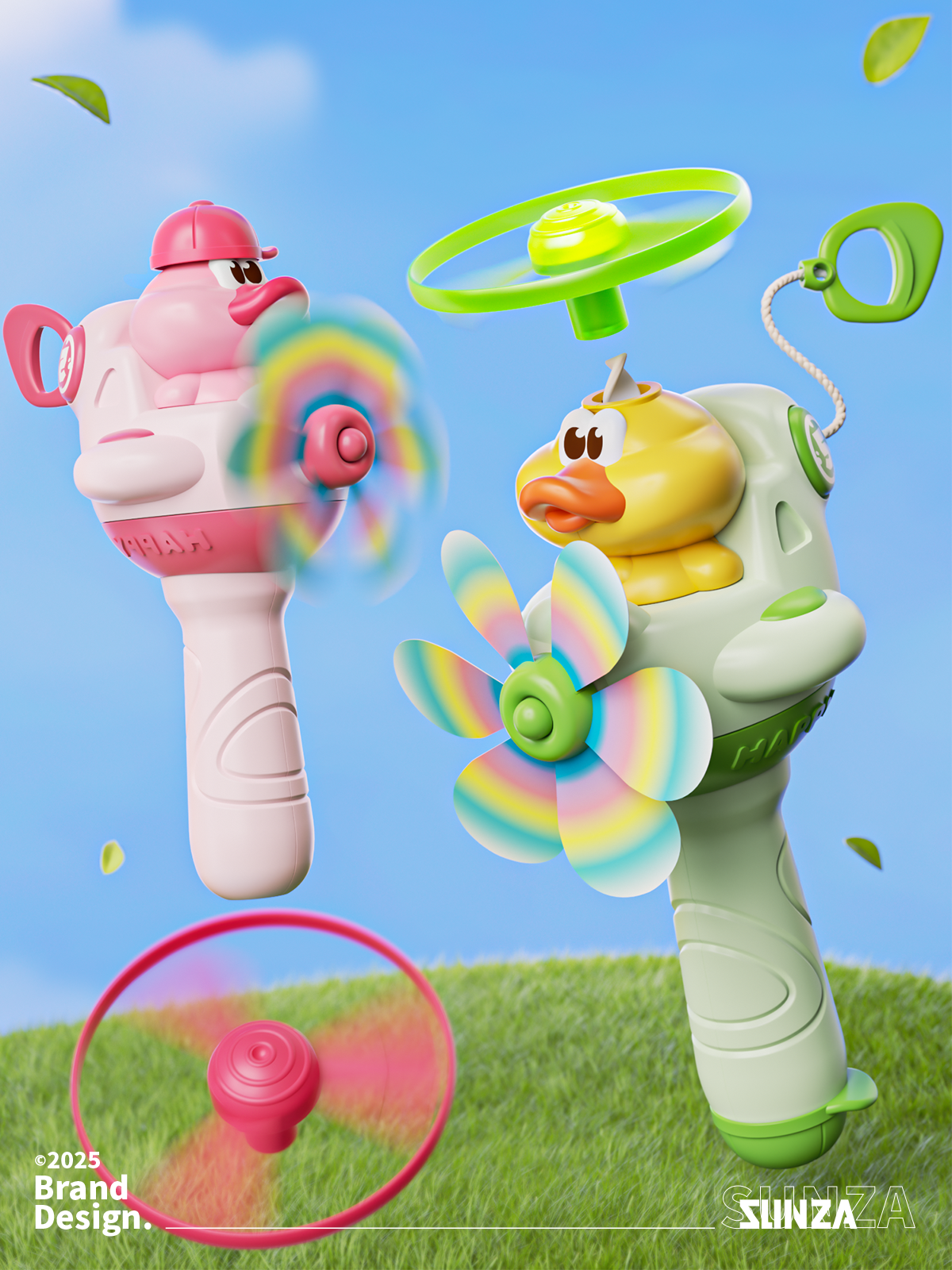 E-commerce diagram，Detail page，Main drawing design，3D design，Modeling and rendering，Art Design，Toy design，product design，