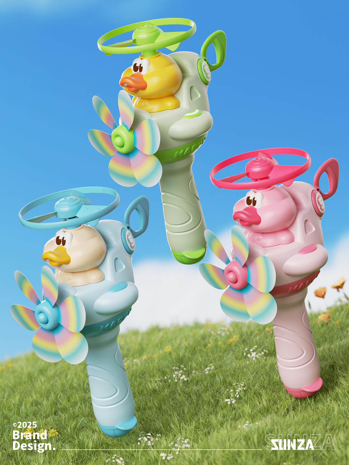 E-commerce diagram，Detail page，Main drawing design，3D design，Modeling and rendering，Art Design，Toy design，product design，