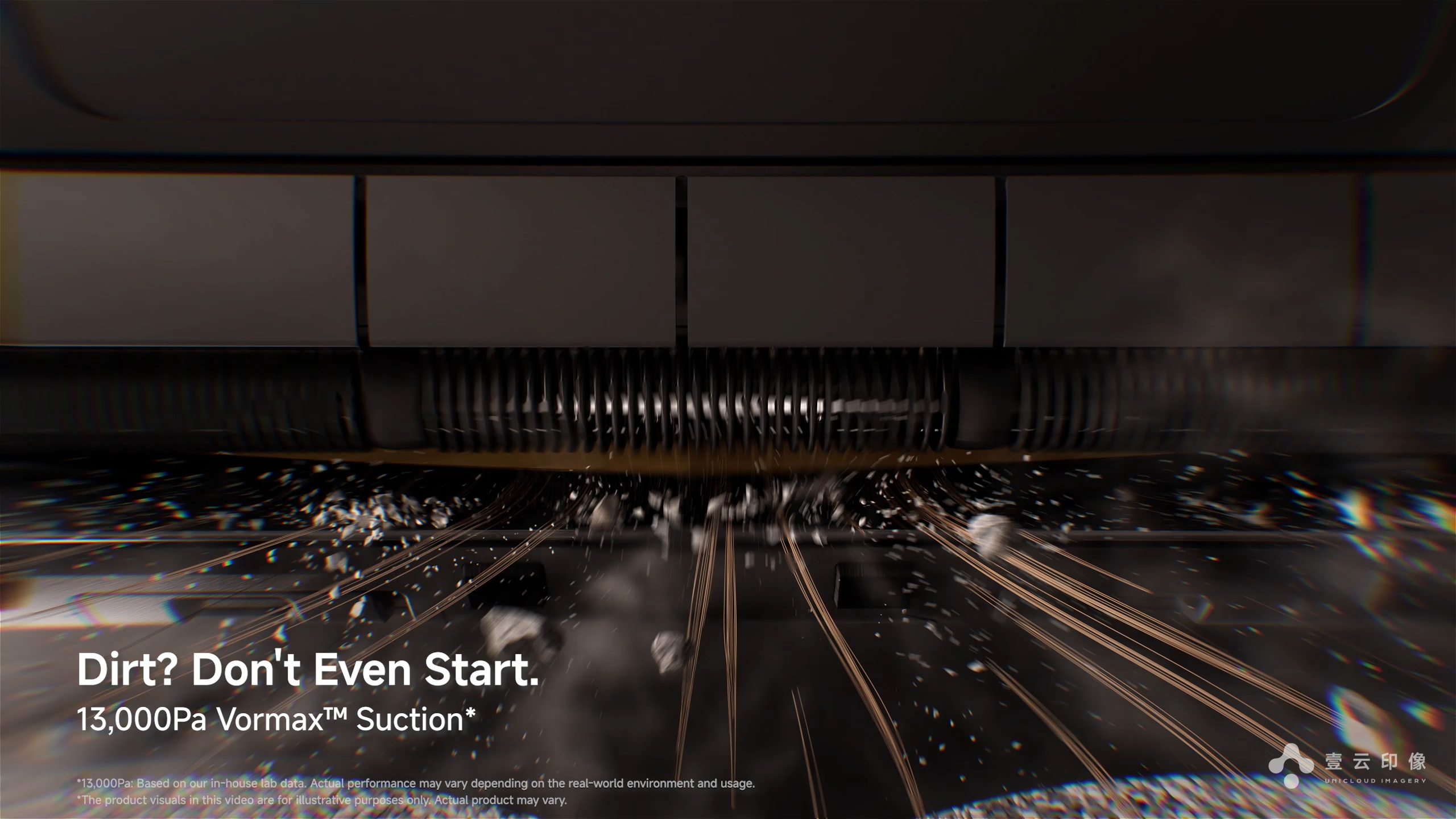 3D rendering，CG advertisement，Material Modeling，Video advertising，Sweeping robot，Product Video Creative，Light and Shadow Particle Effect，Fluid effect，