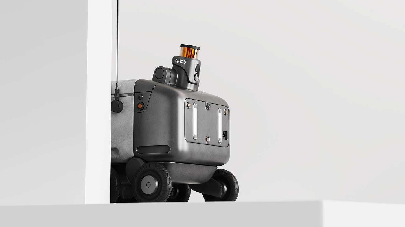 Keyshot rendering，Keyshot scene rendering，Render，industrial design，