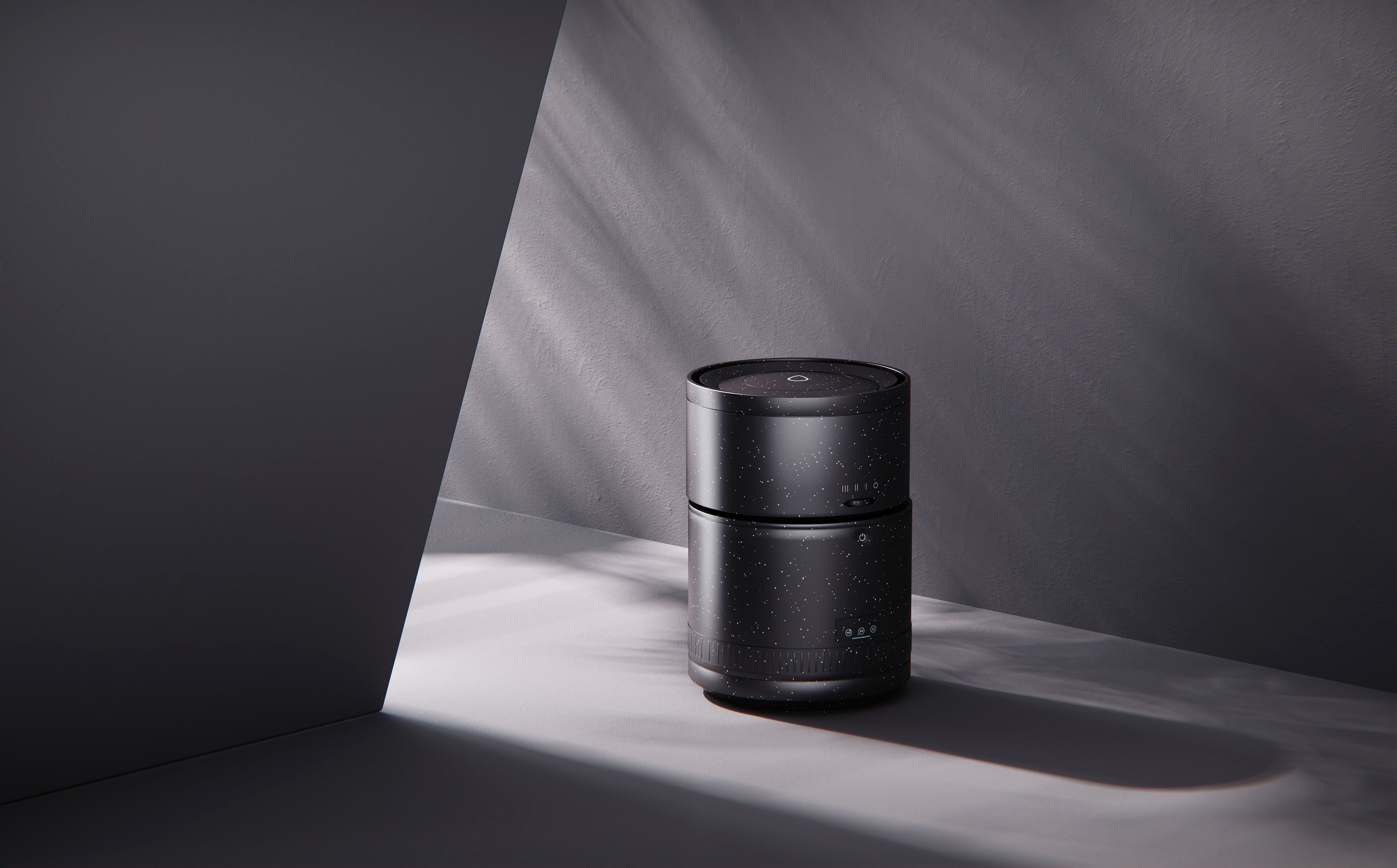 Keyshot rendering，Keyshot scene rendering，Render，industrial design，