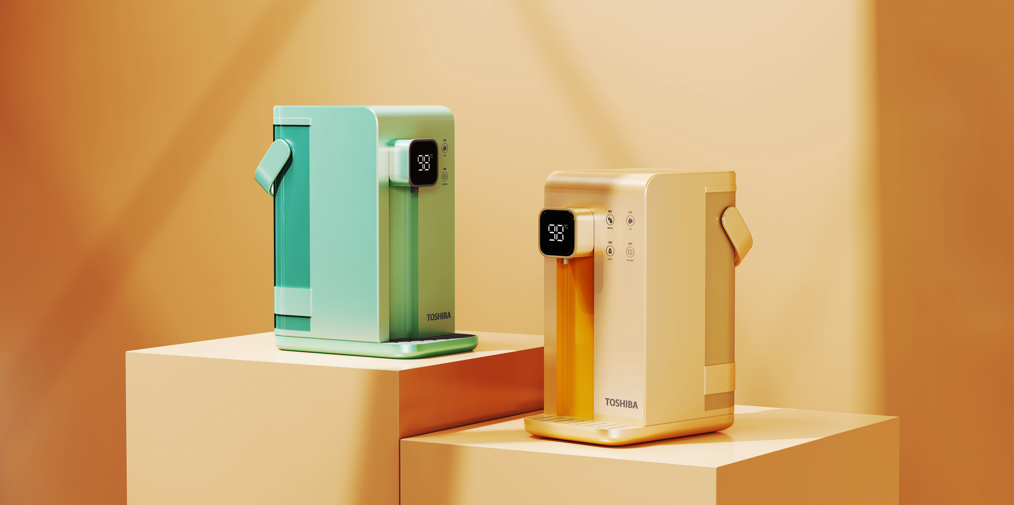 Keyshot rendering，Keyshot scene rendering，Render，industrial design，