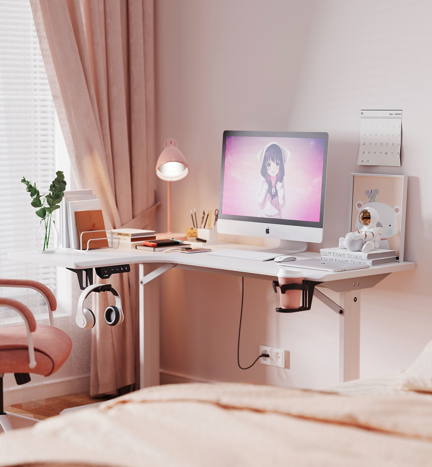 Keyshot rendering，Keyshot scene rendering，Render，product design，