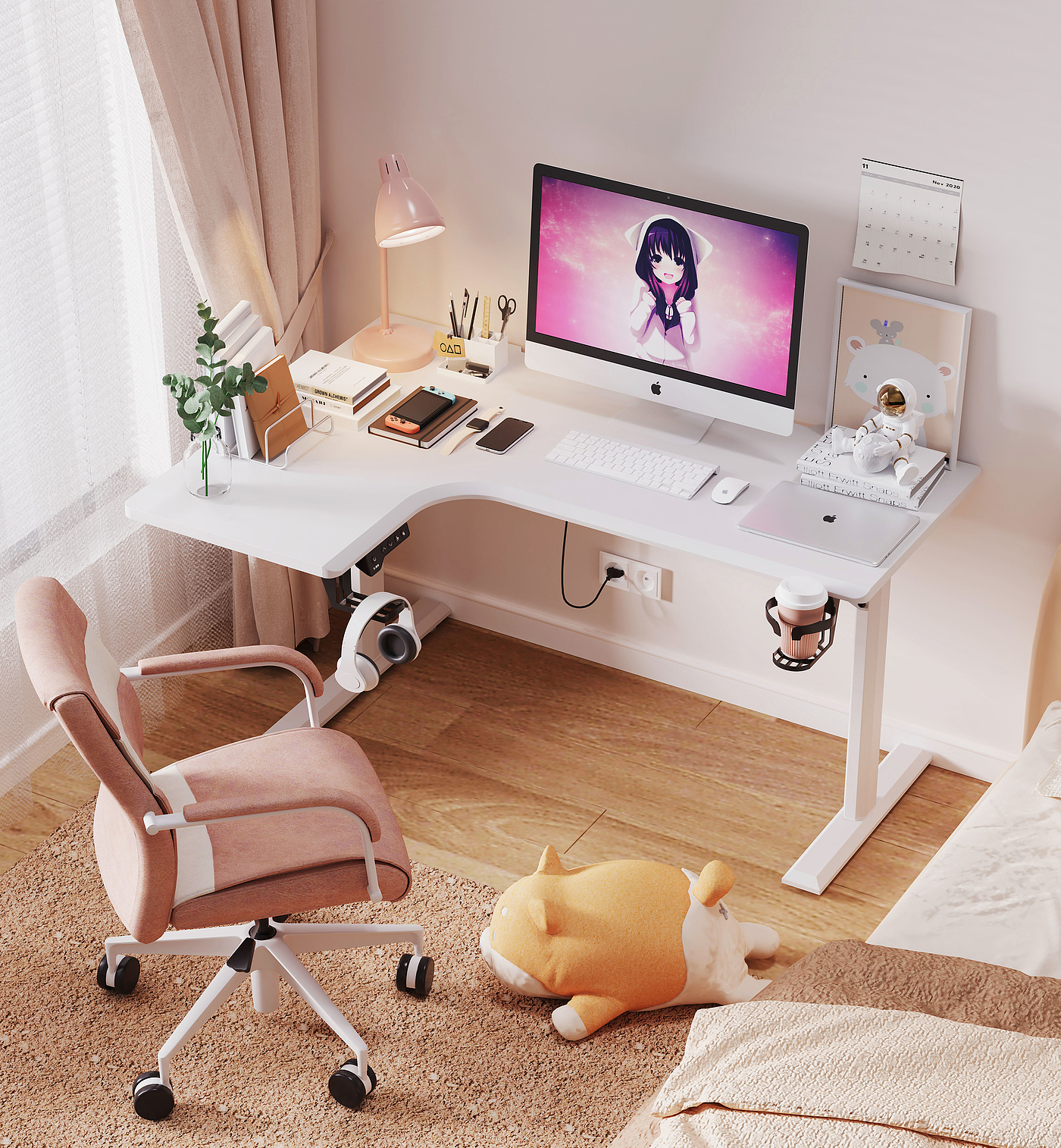 Keyshot rendering，Keyshot scene rendering，Render，product design，