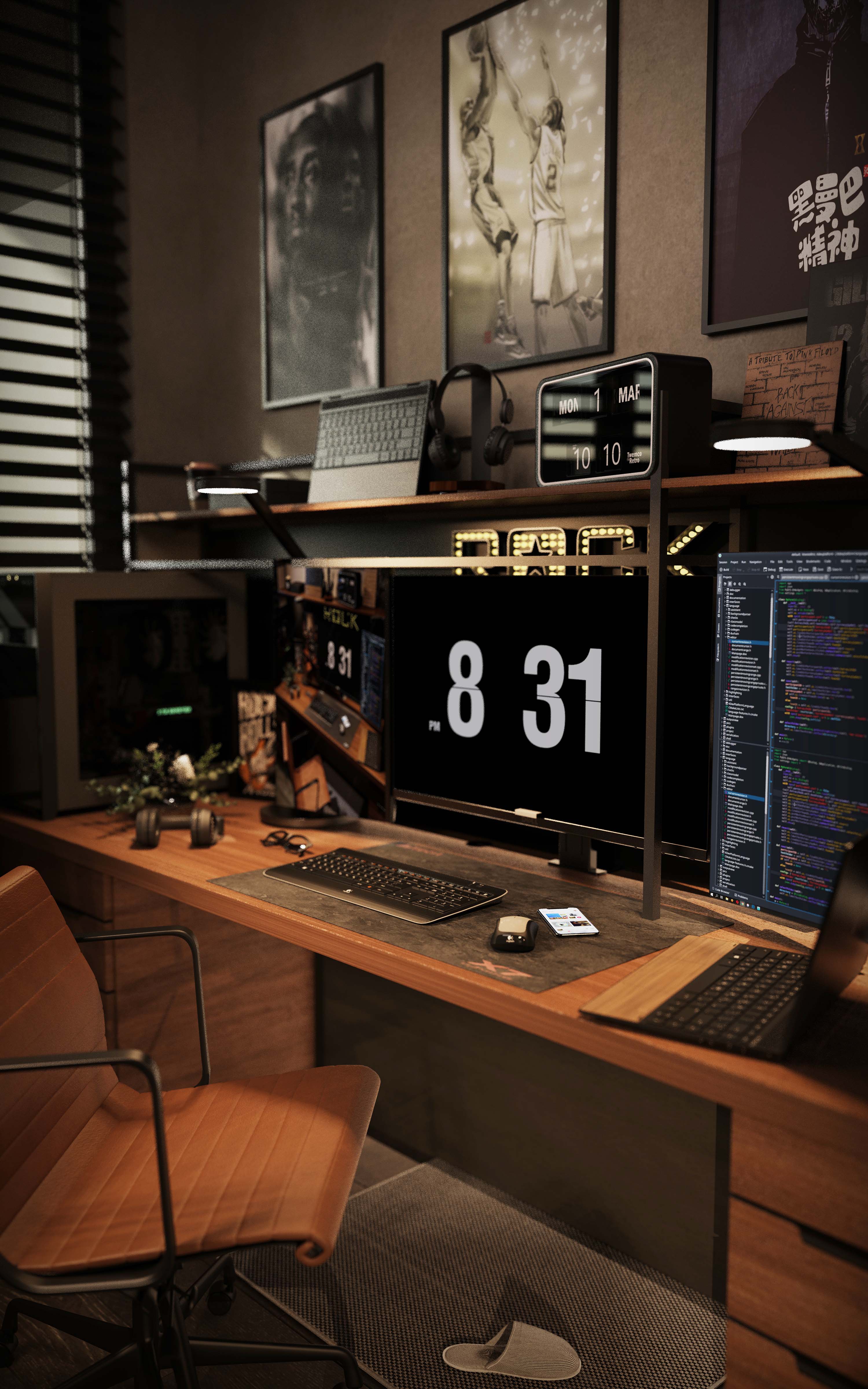 Keyshot rendering，Keyshot scene rendering，Render，product design，