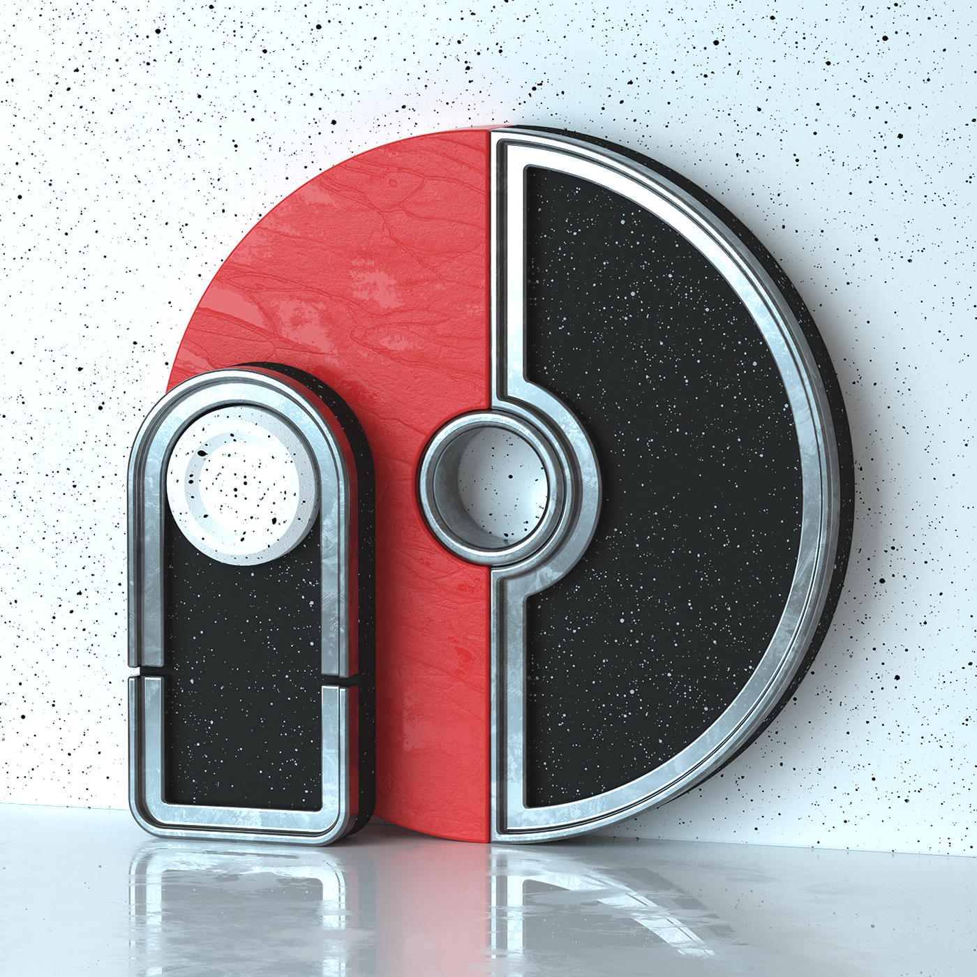 practice，works，Render，daily render，