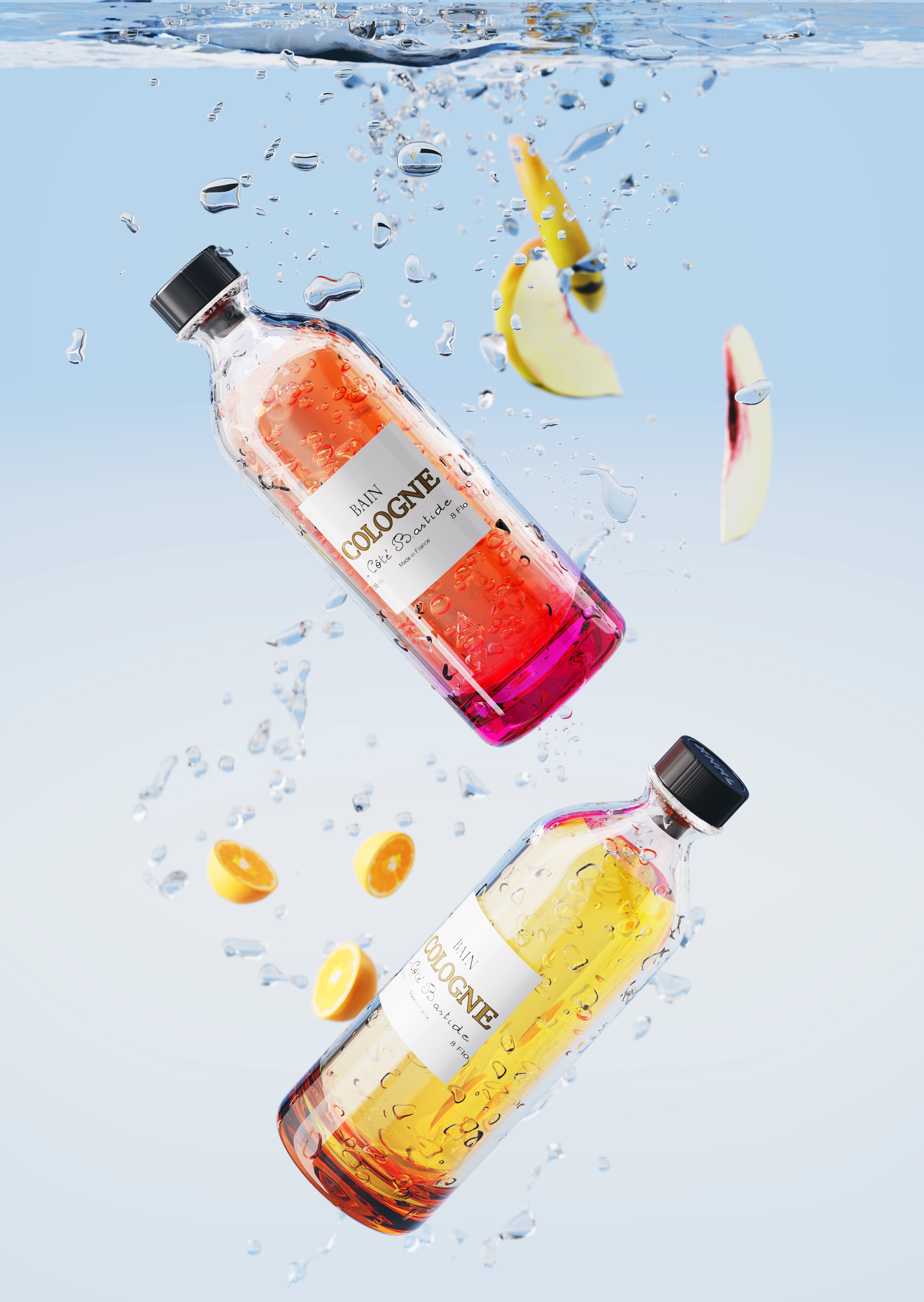 Keyshot rendering，Keyshot scene rendering，Render，industrial design，product design，