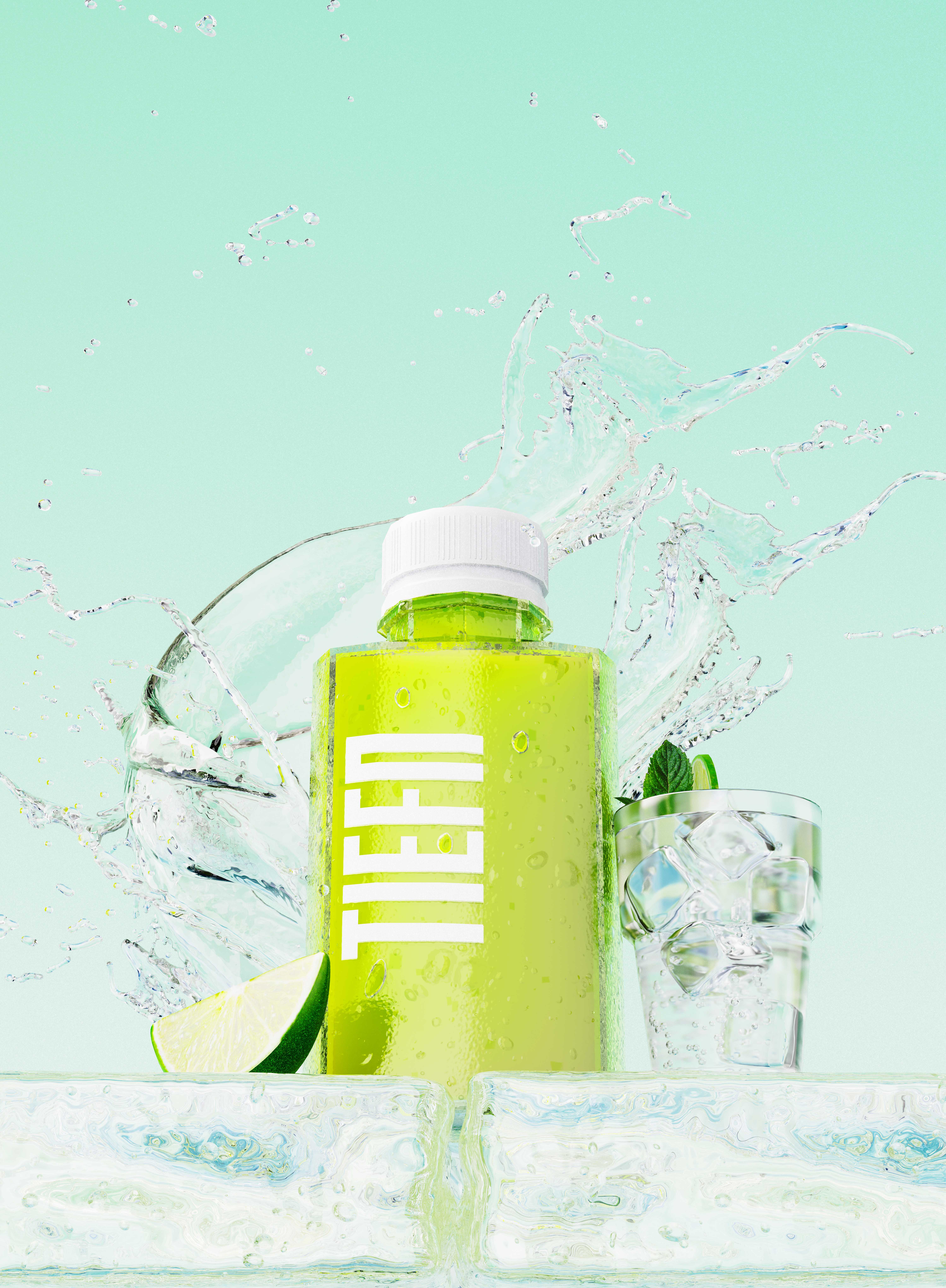 Keyshot rendering，Keyshot scene rendering，Render，industrial design，product design，