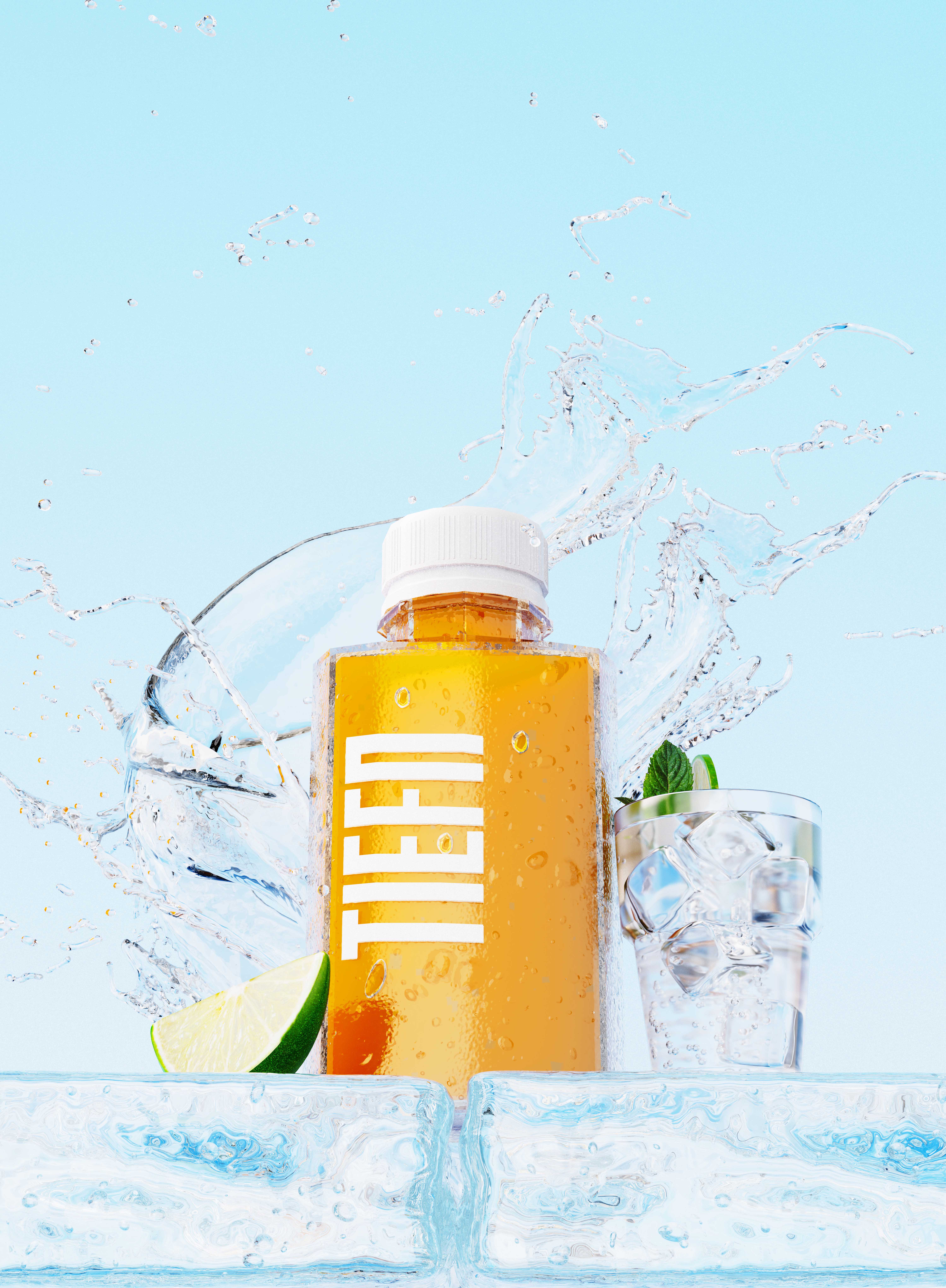 Keyshot rendering，Keyshot scene rendering，Render，industrial design，product design，