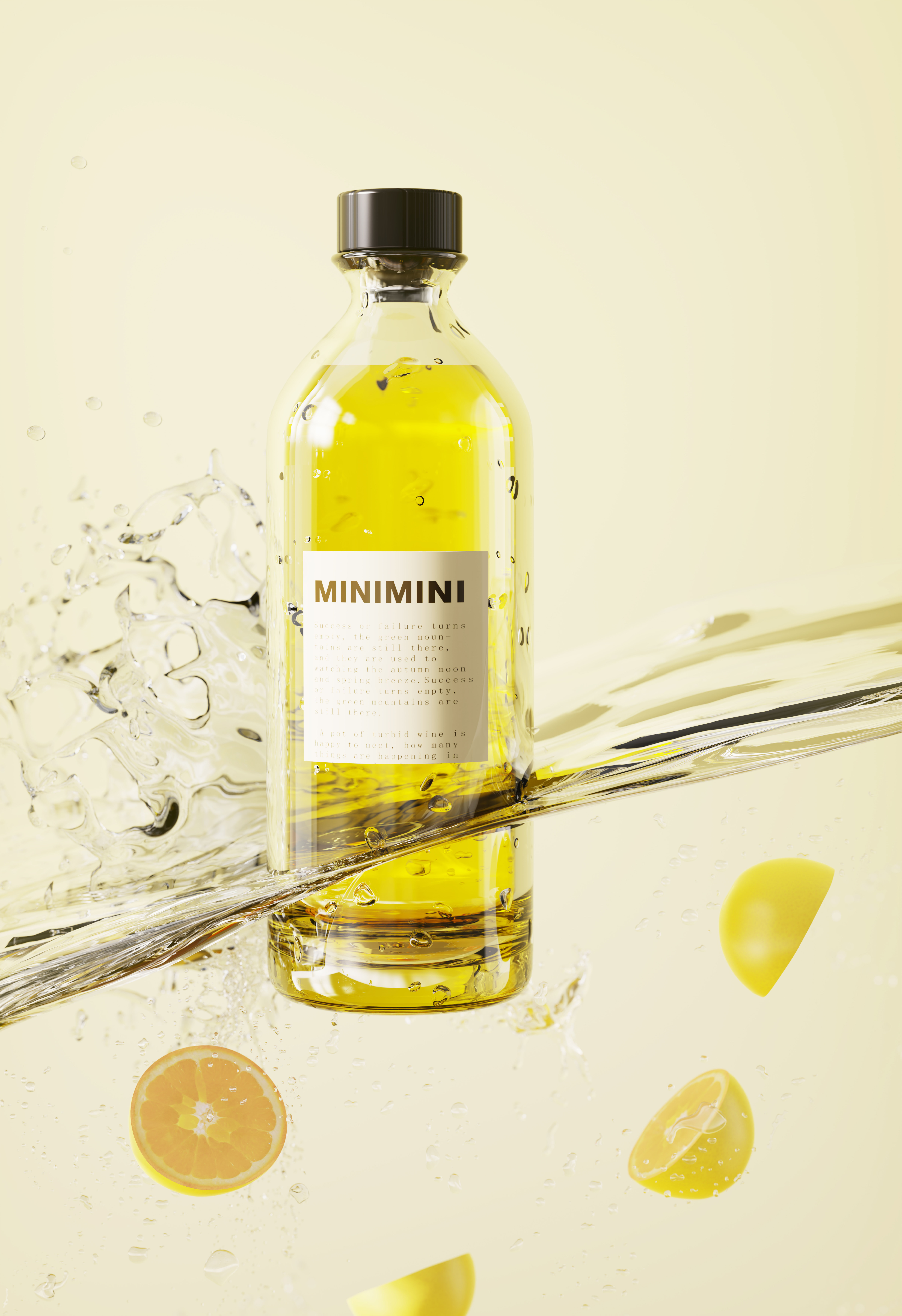 Keyshot rendering，Keyshot scene rendering，Render，industrial design，product design，