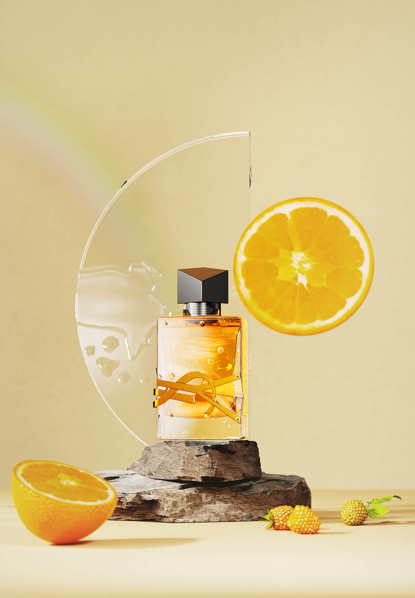Keyshot rendering，Keyshot scene rendering，Render，industrial design，product design，