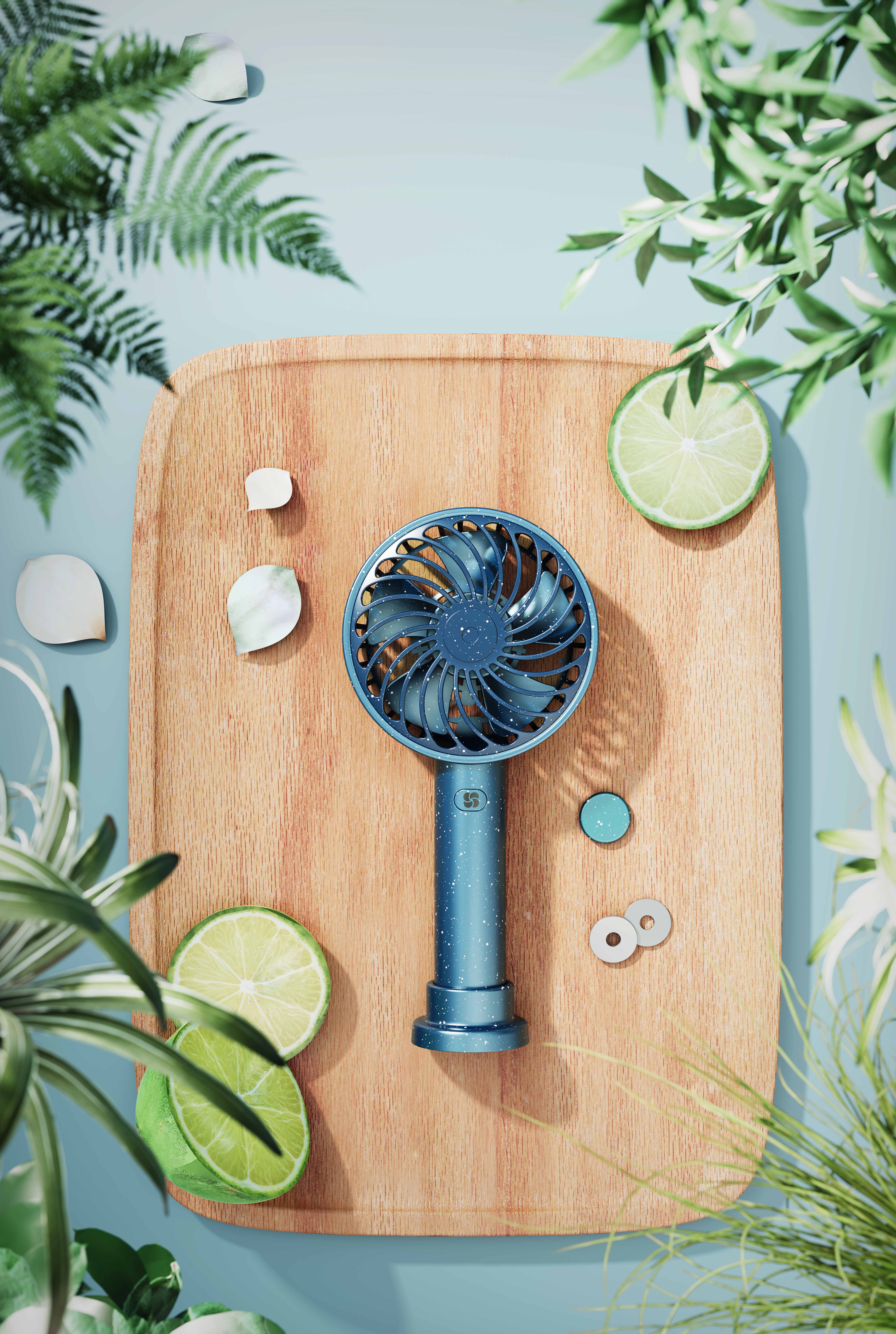 Keyshot rendering，Keyshot scene rendering，Render，industrial design，product design，