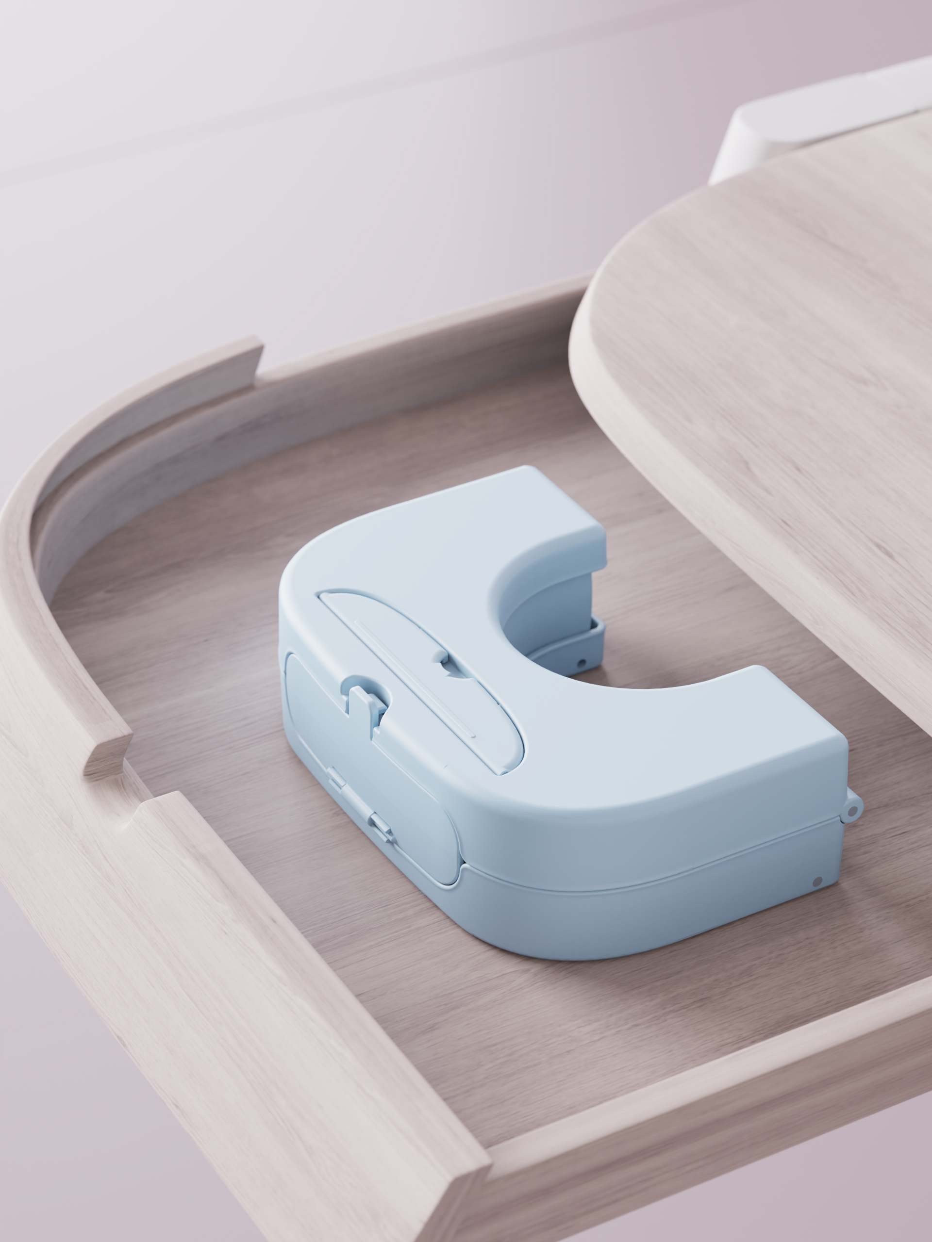 Lunch pillow，Ergonomics，industrial design，Appearance design，