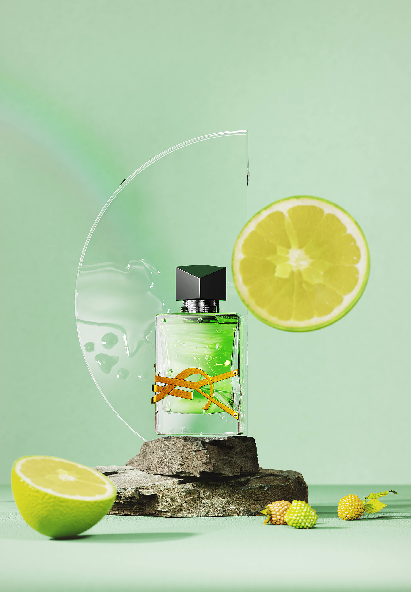 Keyshot rendering，Keyshot scene rendering，Render，industrial design，product design，