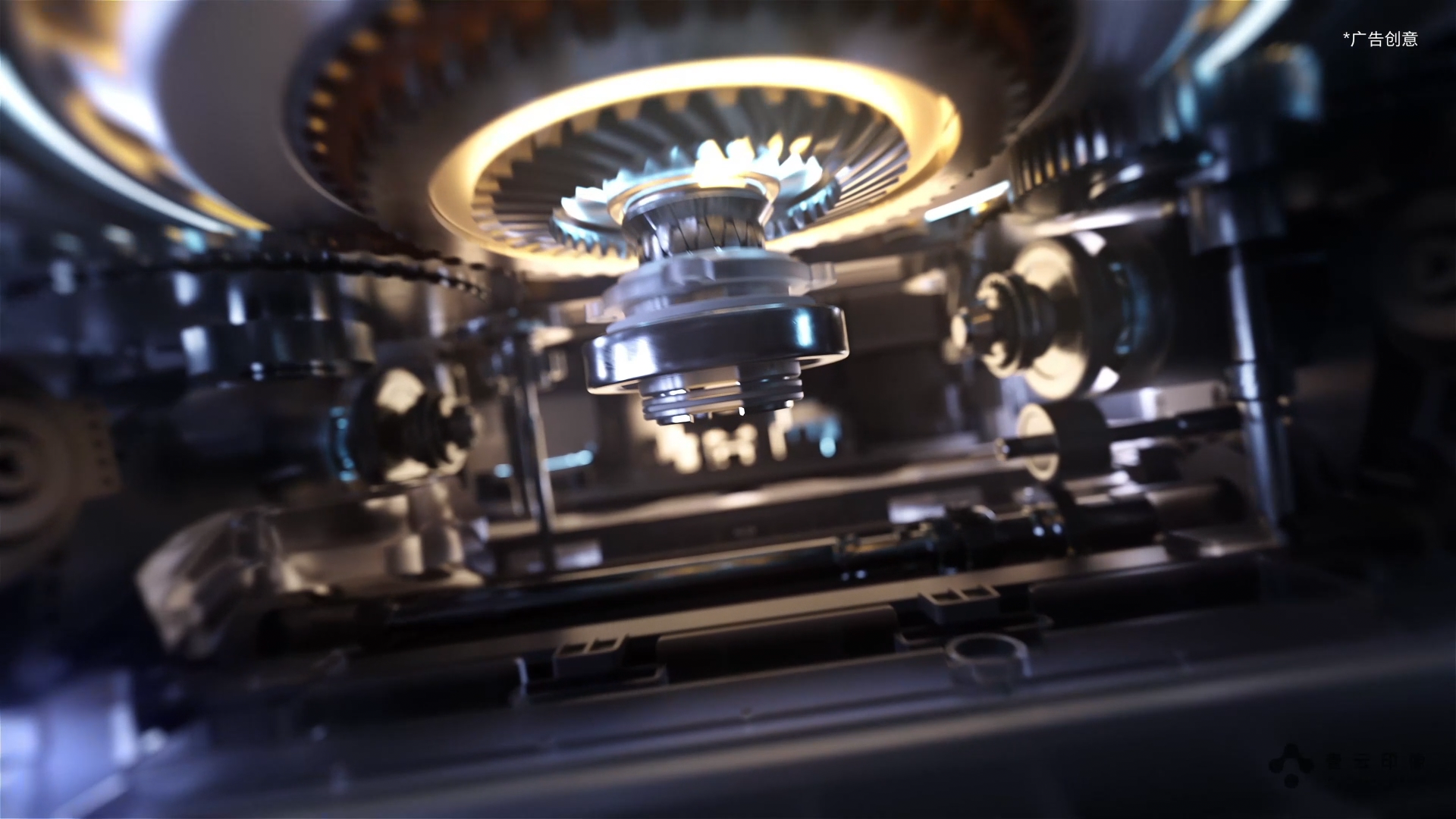 CG video，Product display，Material Rendering，Light and shadow effect，Product Video Creative，function concrete display，Appearance Material，Working principle details show，