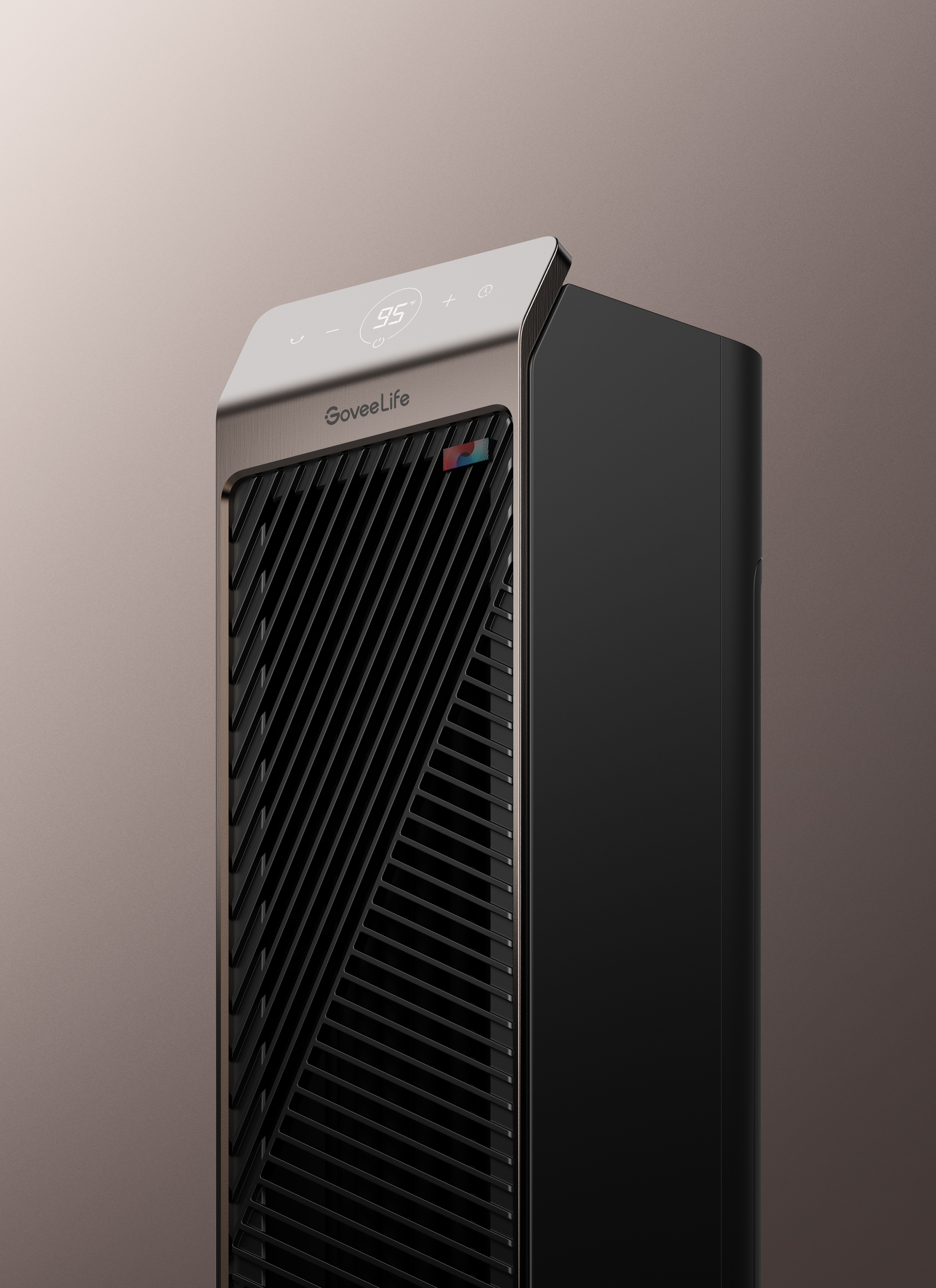 Fan，Tower fan，Heater，sinzyuan，Zhiyan，small home appliances，