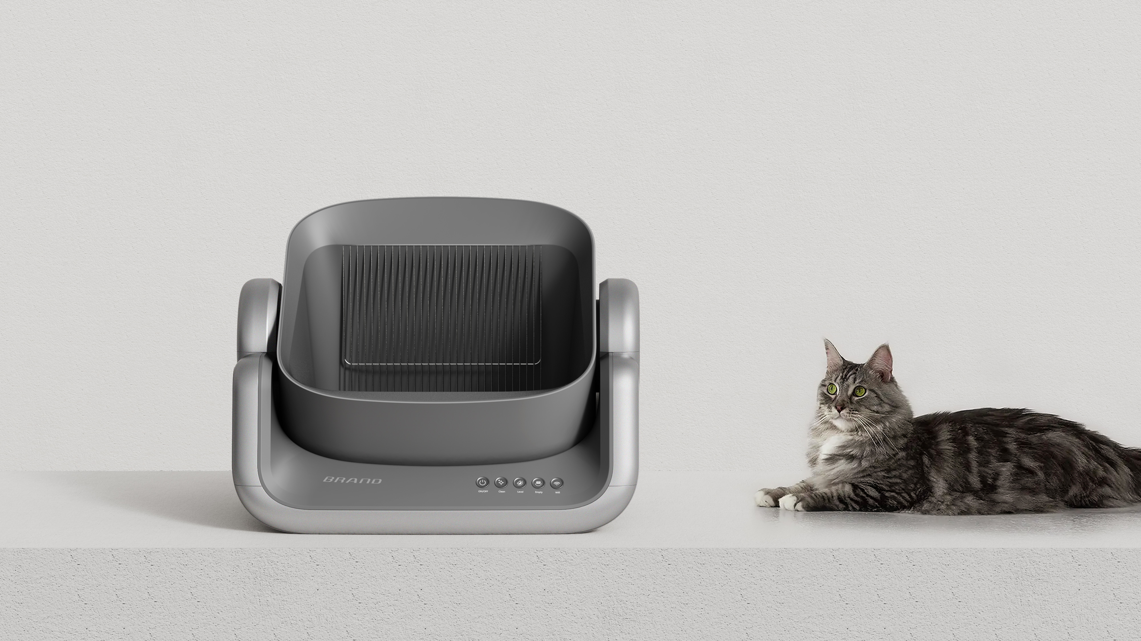 Appearance Design-Structural Design，