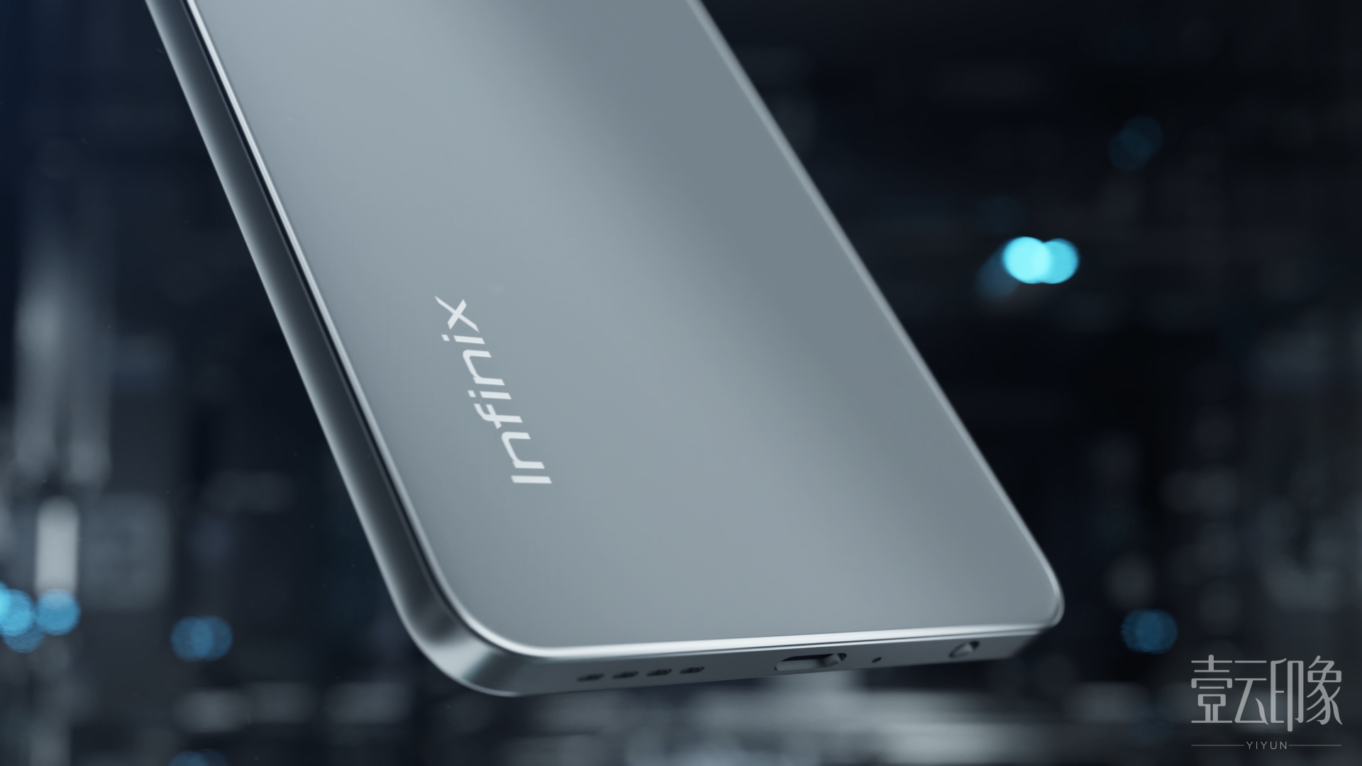 Mobile phone digital rendering，Creative advertising，CG Video Promotion，Product 3D Advertising，Material display，Function effects demonstration，Digital promo，Technology Show，