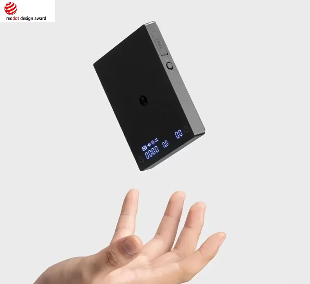 Red Dot Award, Award Declaration, International Awards, Product Design，