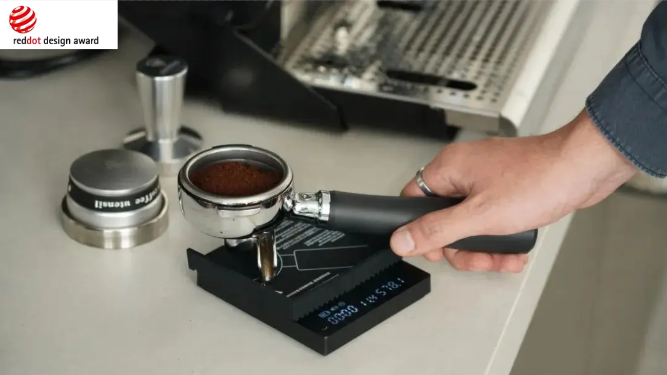 Red Dot Award, Award Declaration, International Awards, Product Design，