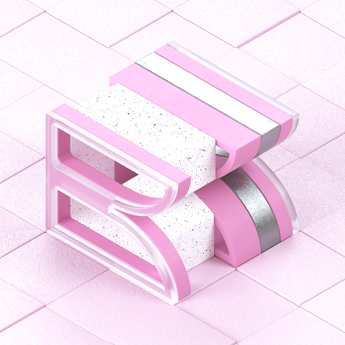 practice，works，Render，daily render，