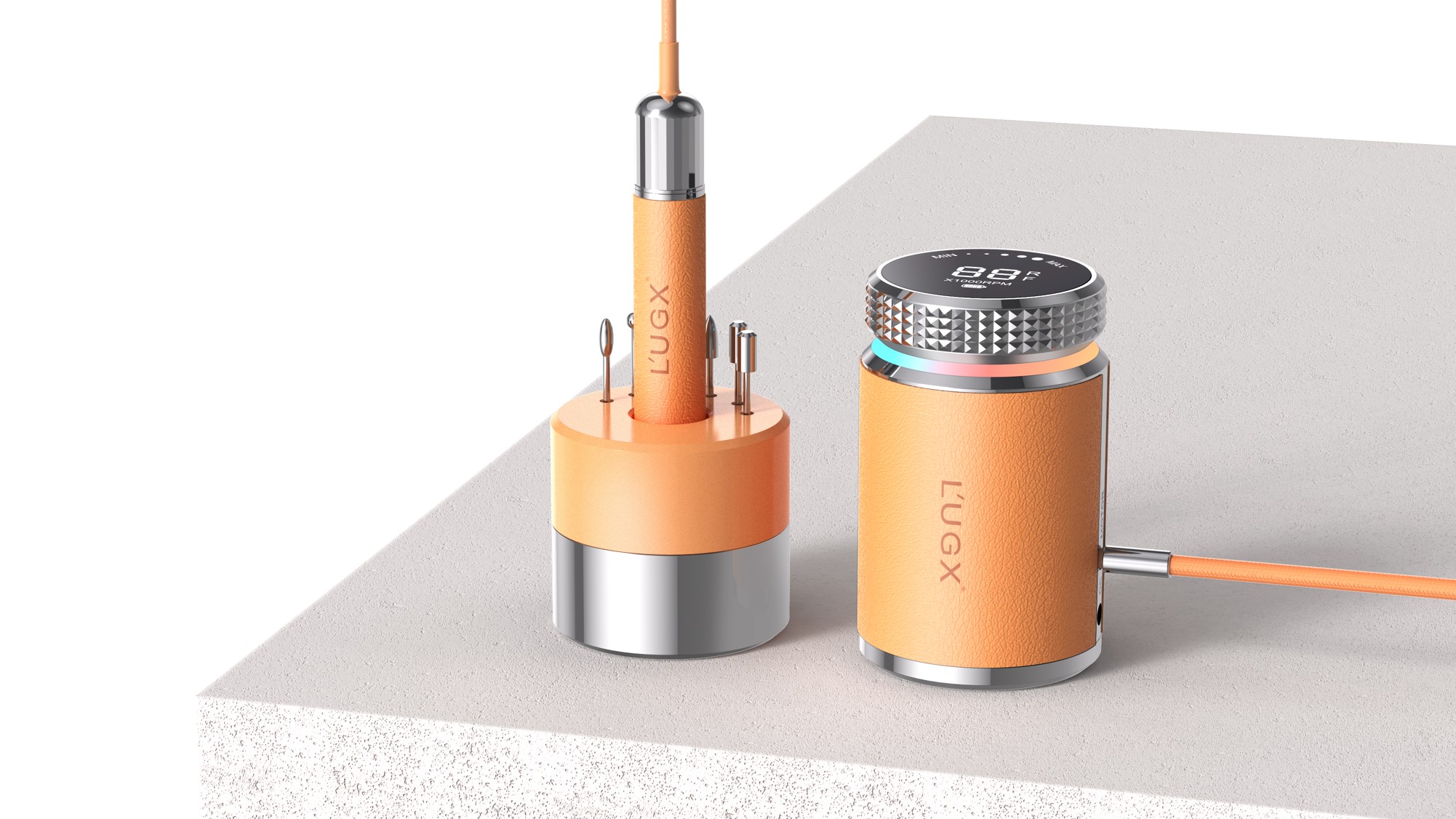 manicure，Nail grinding，nail pen，Grinding nail pen，Beauty makeup，Lime design，Nail grinder，