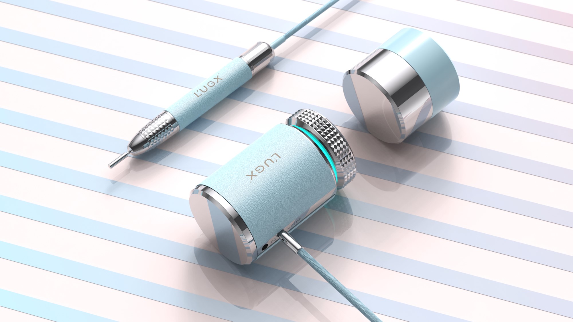 manicure，Nail grinding，nail pen，Grinding nail pen，Beauty makeup，Lime design，Nail grinder，