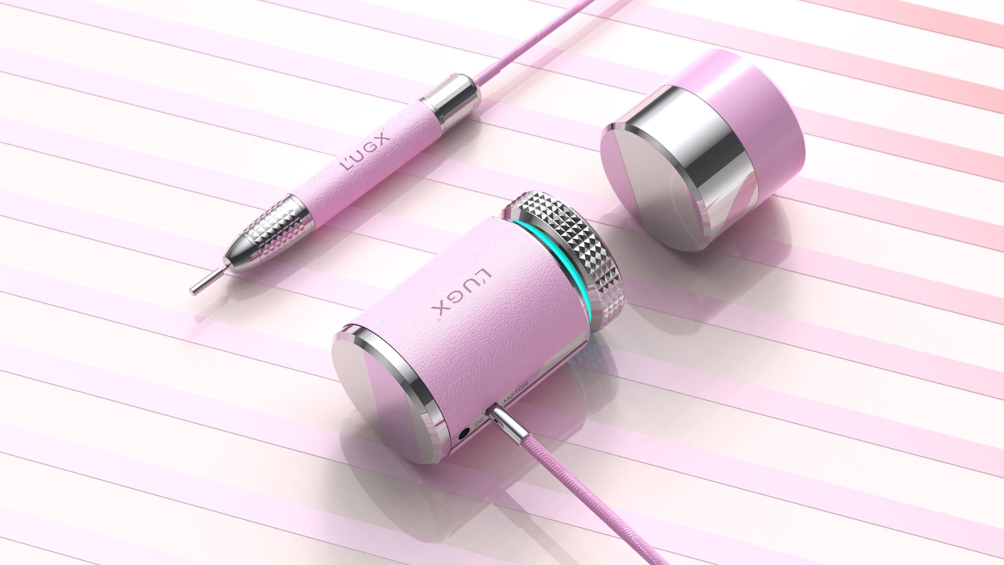 manicure，Nail grinding，nail pen，Grinding nail pen，Beauty makeup，Lime design，Nail grinder，