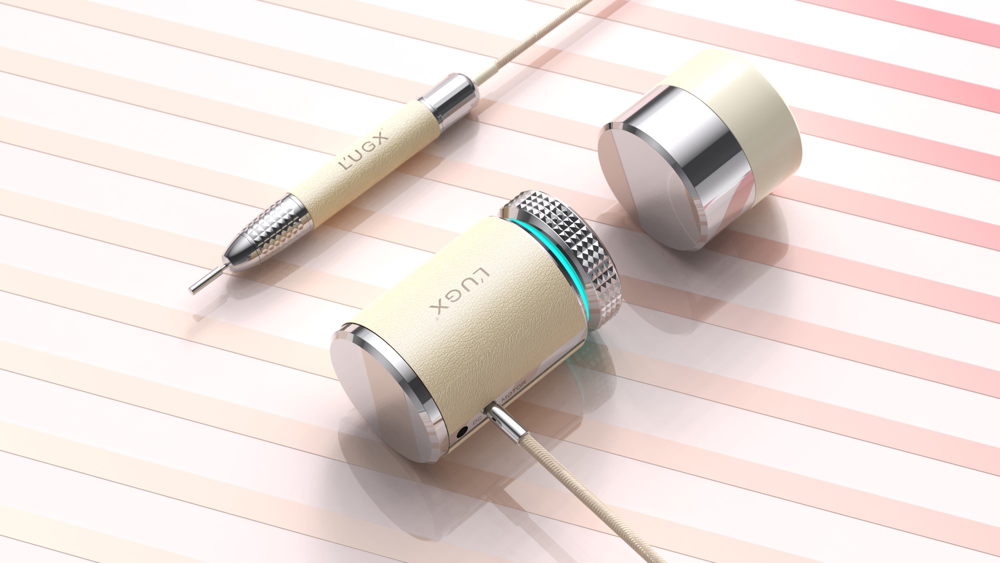 manicure，Nail grinding，nail pen，Grinding nail pen，Beauty makeup，Lime design，Nail grinder，