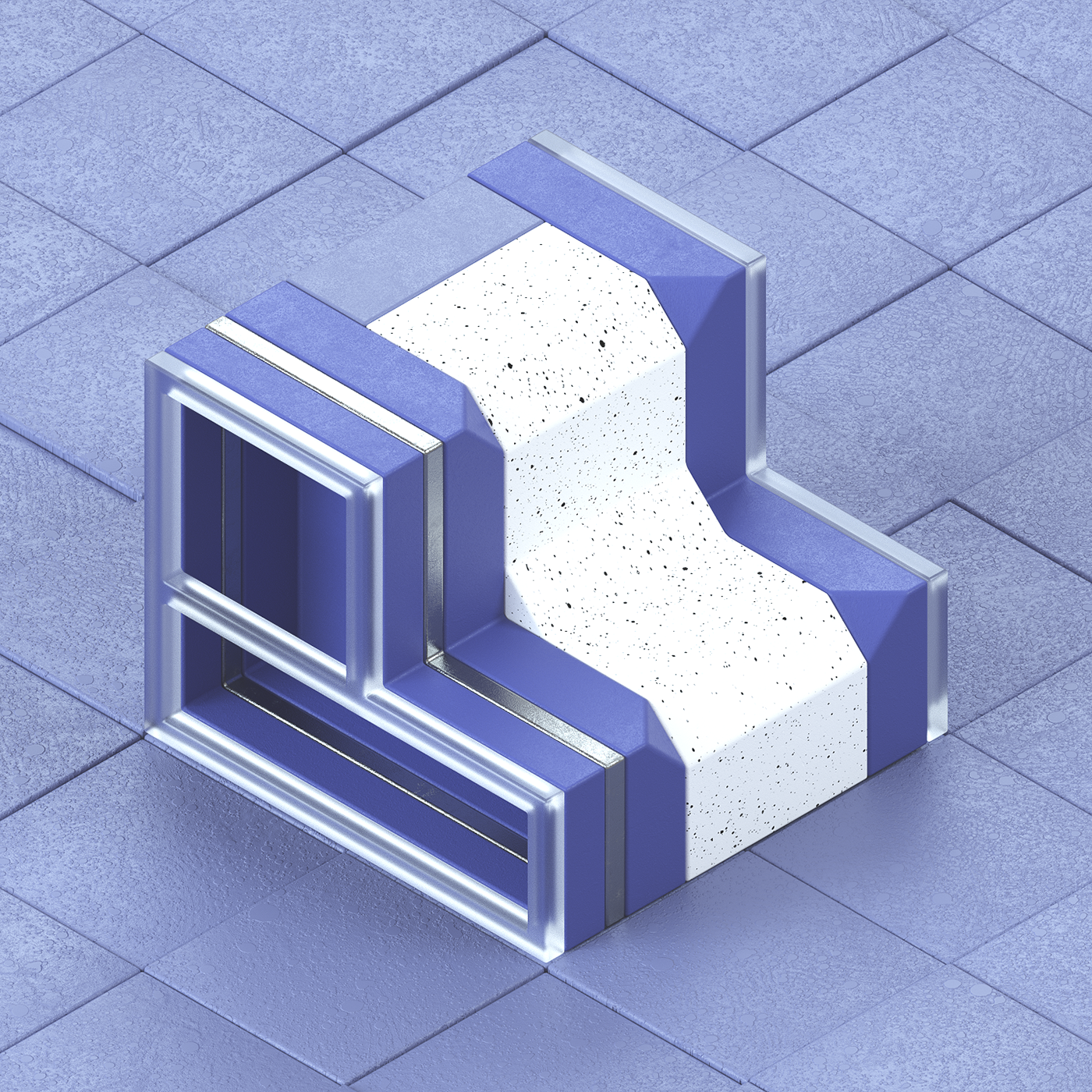 practice，works，Render，daily render，