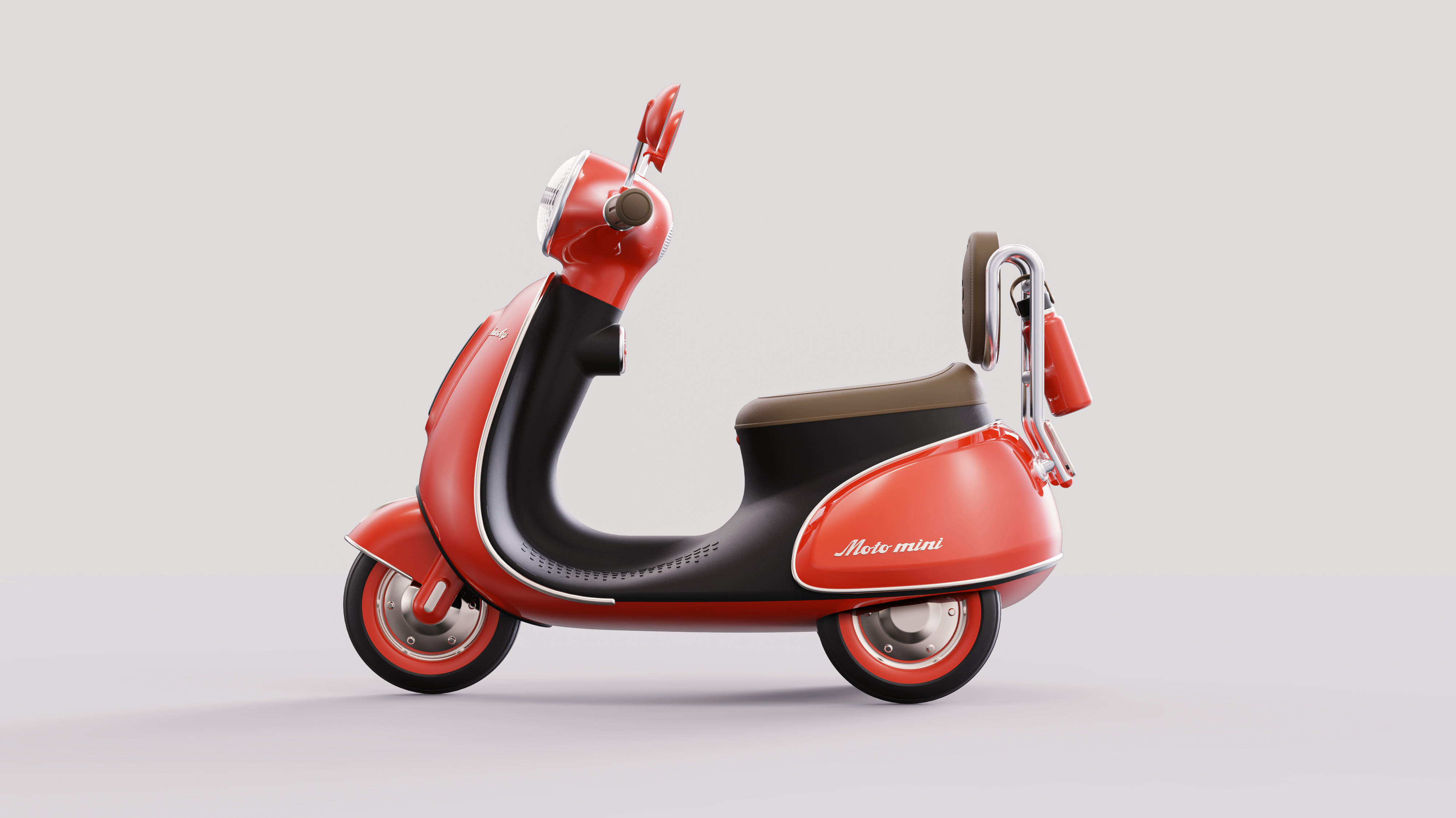 industrial design，product design，Creative design，Stroller design，Children's toy car，