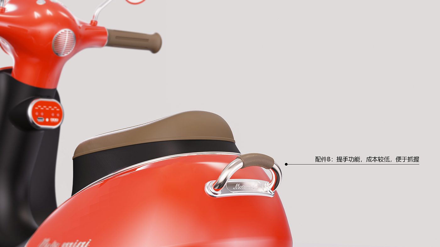 industrial design，product design，Creative design，Stroller design，Children's toy car，