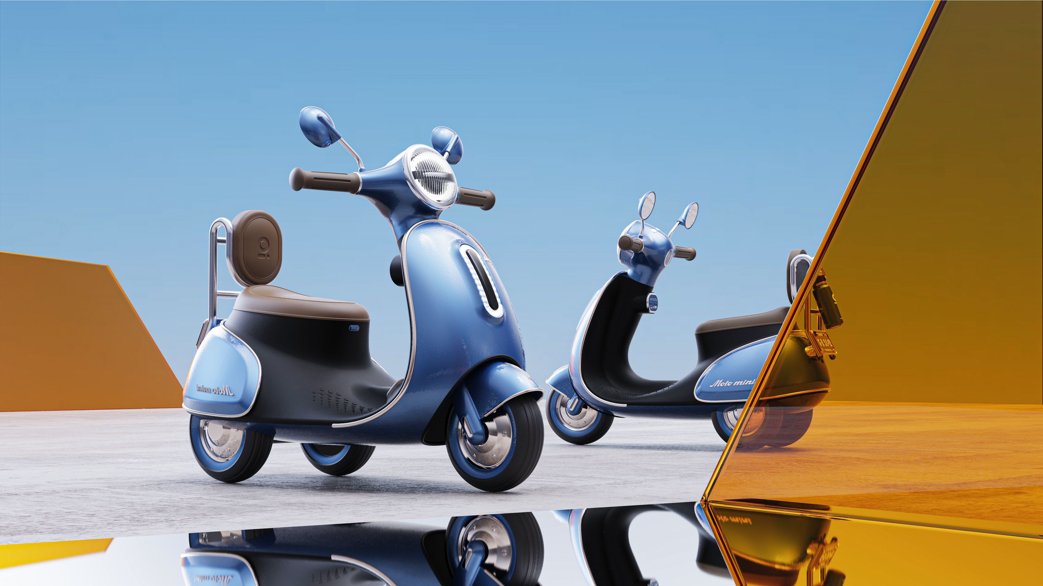 industrial design，product design，Creative design，Stroller design，Children's toy car，