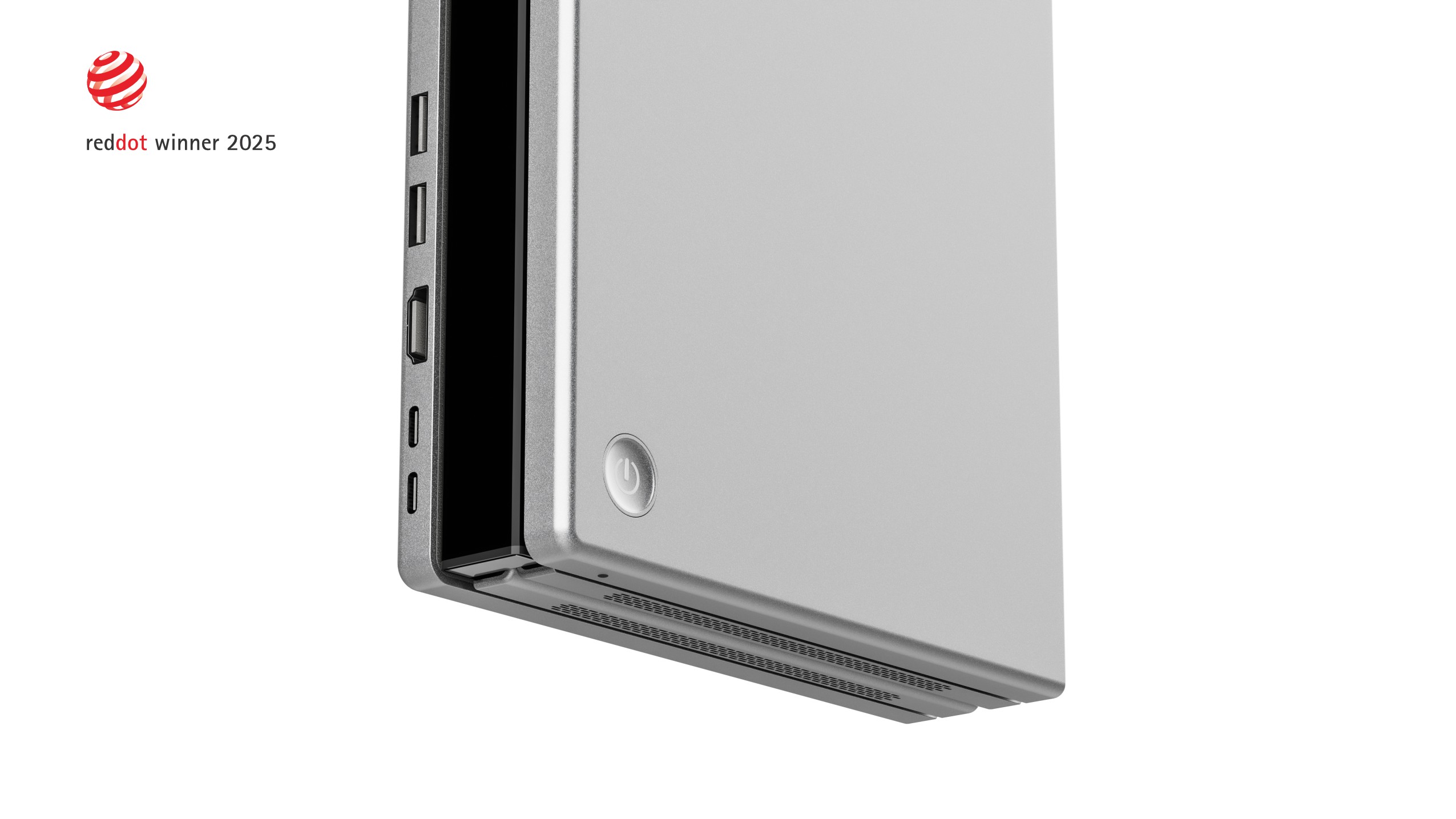 industrial design，electronic product，computer，display，four-fold，