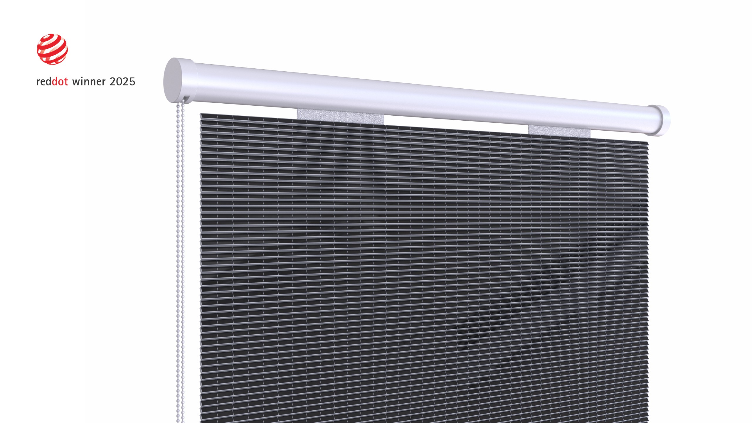 CLF Galliver，industrial design，Structural design，window shades，