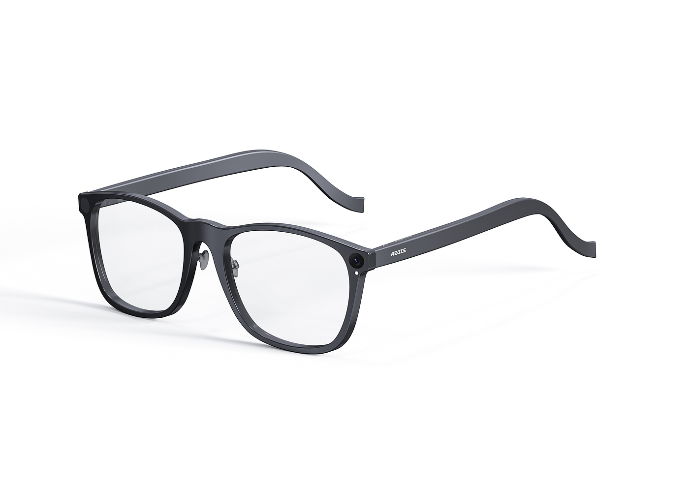 glasses，Smart glasses，AI smart glasses，healthy，AI glasses，Smart wear，3C digital products，artificial intelligence，