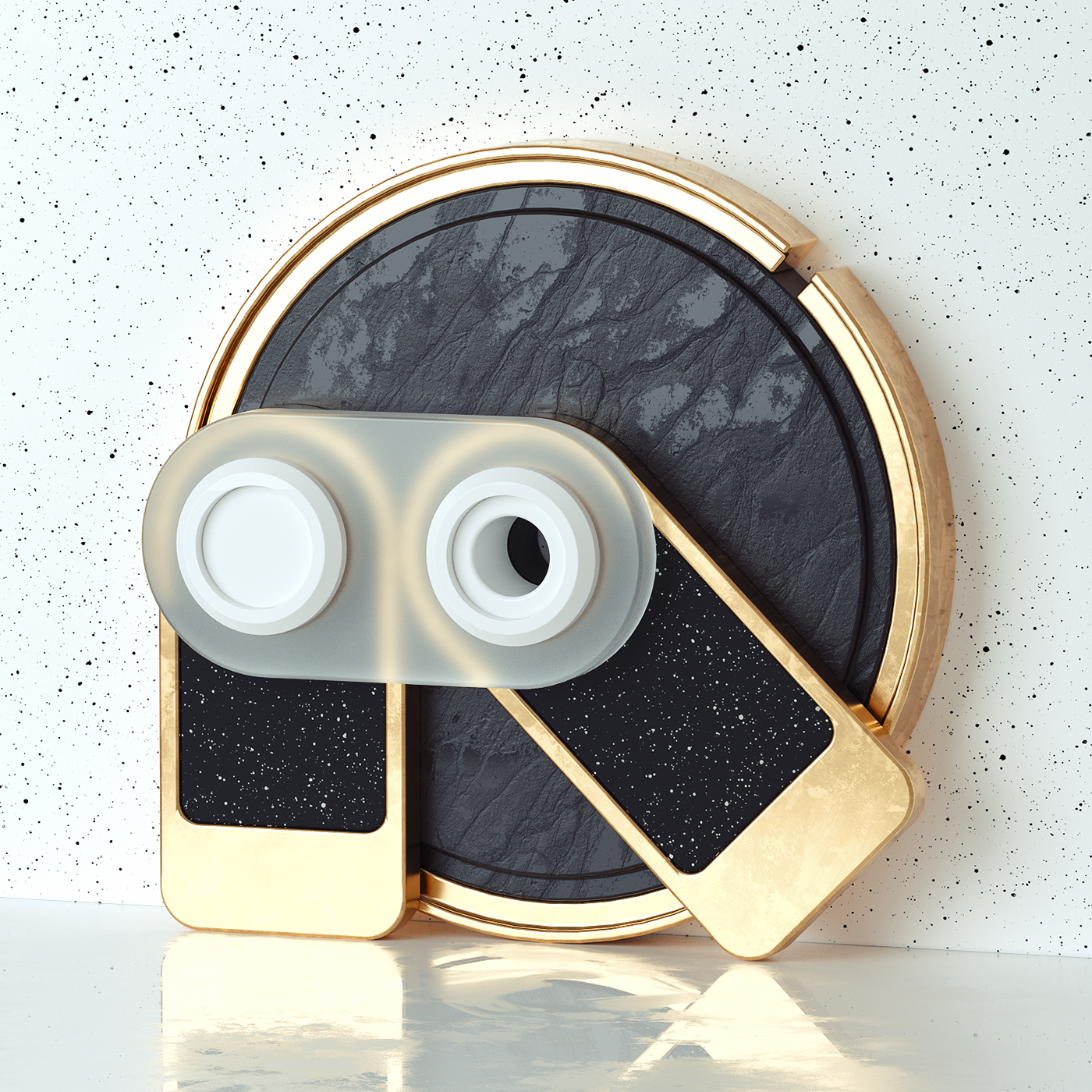 practice，works，Render，daily render，