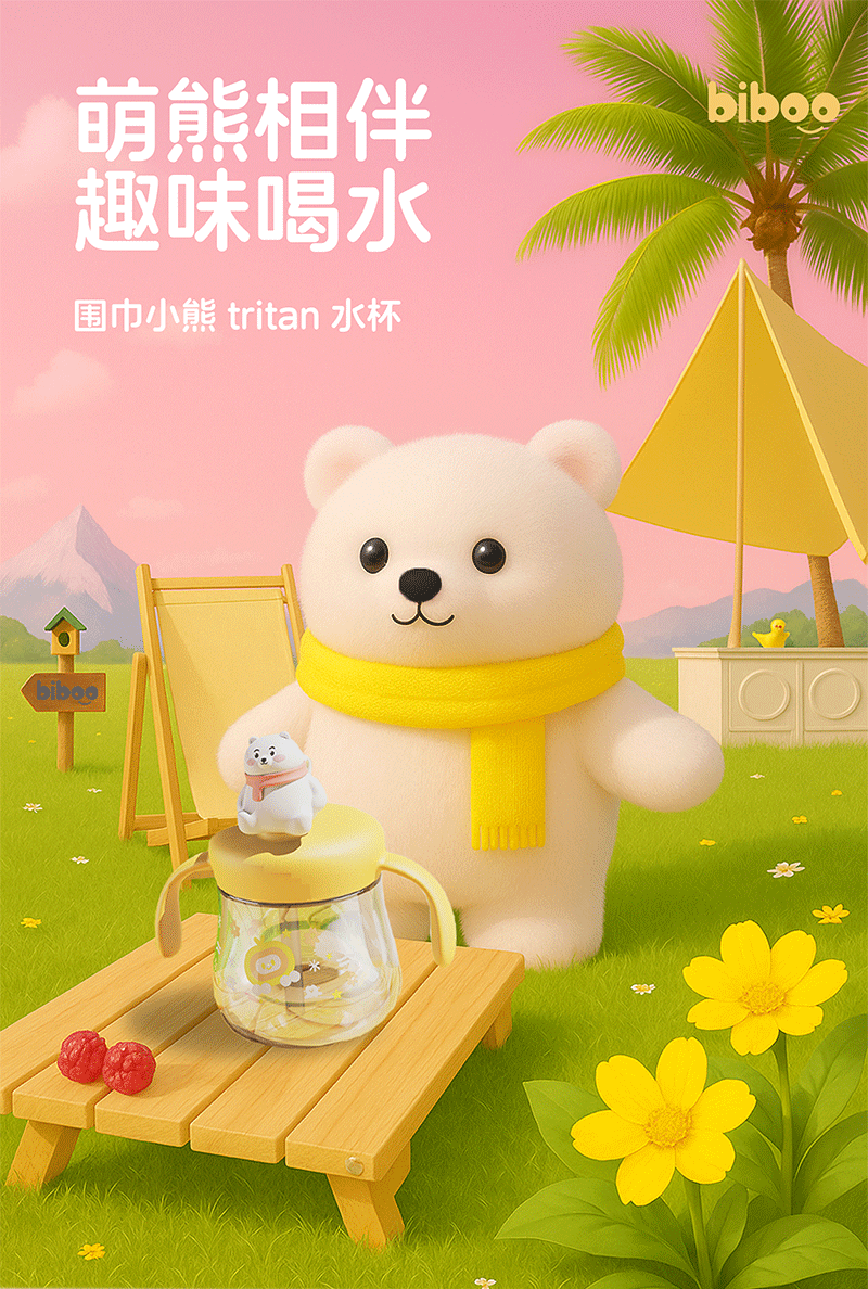 Children's pipette cup，Maternal and infant products，baby Trainer Cup，