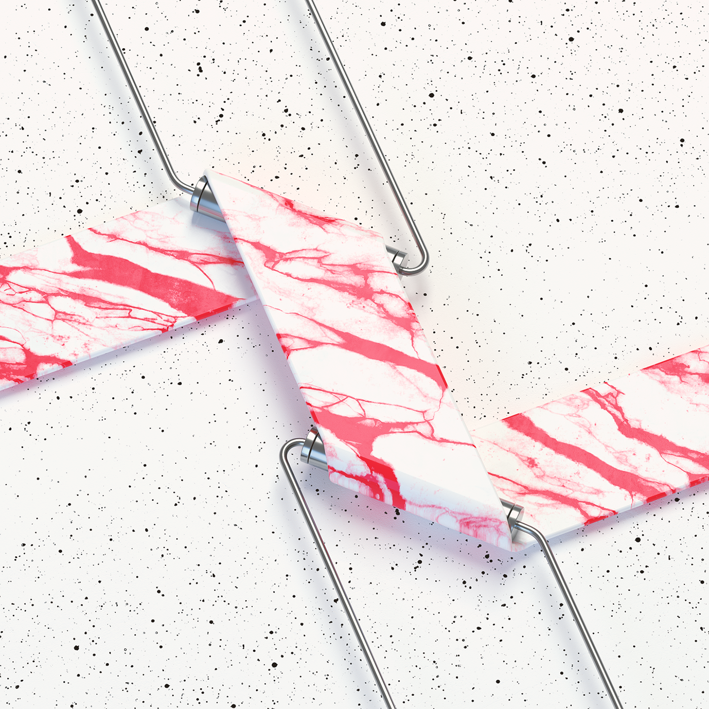 practice，works，Render，daily render，