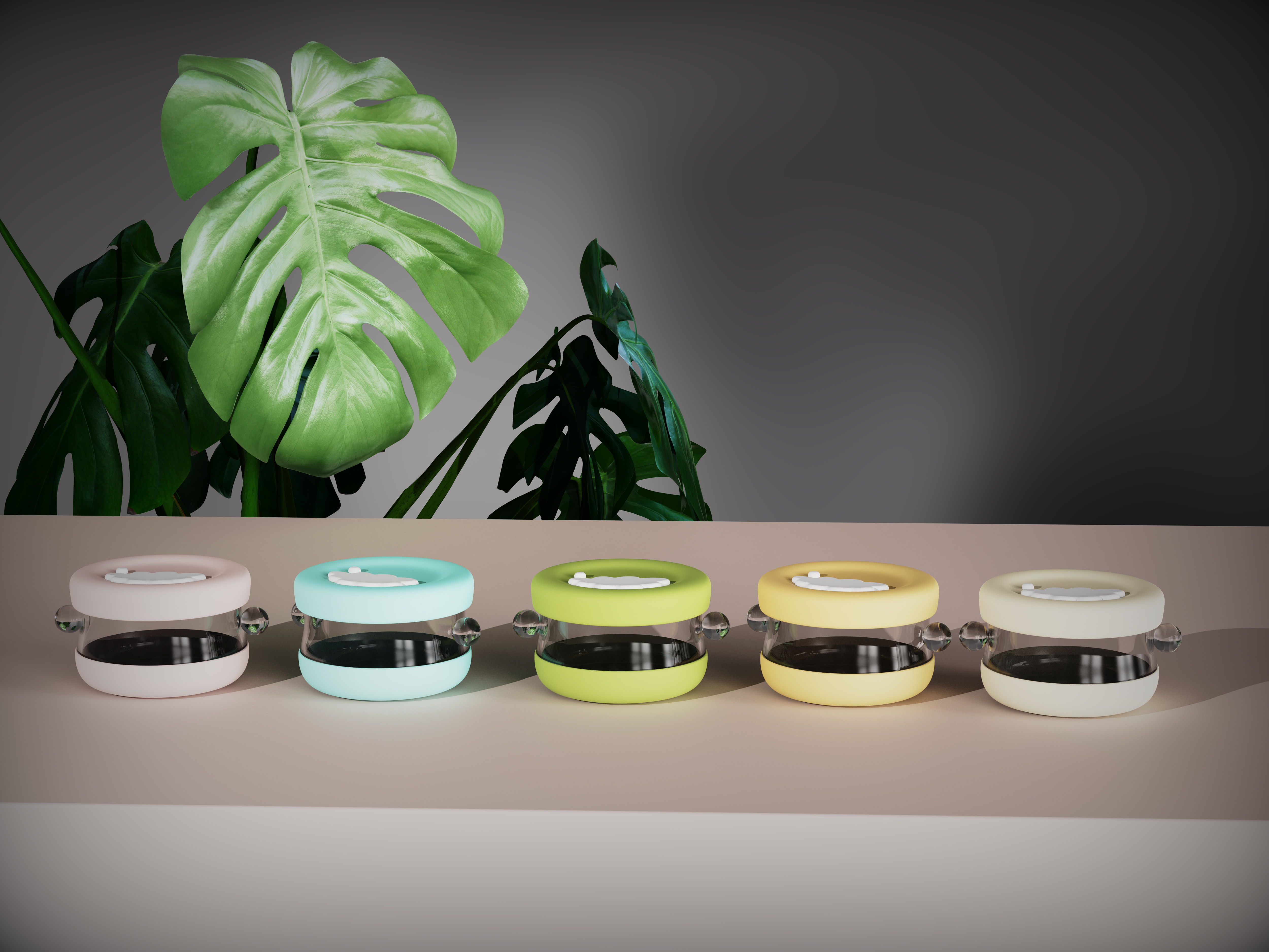 Glass，Complementary food，baby，