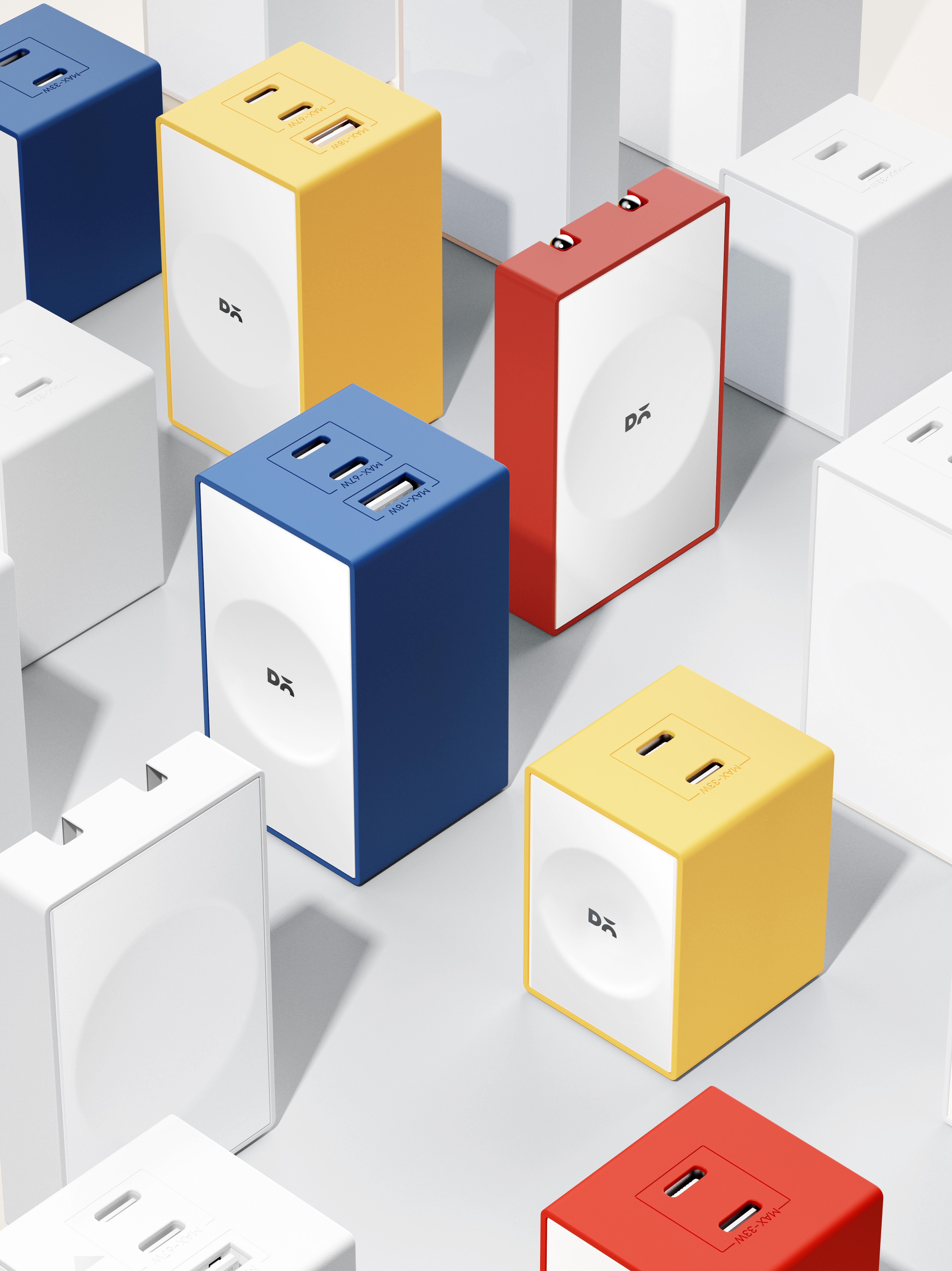 Thought design，person one is in love with，favori，3c，charge，