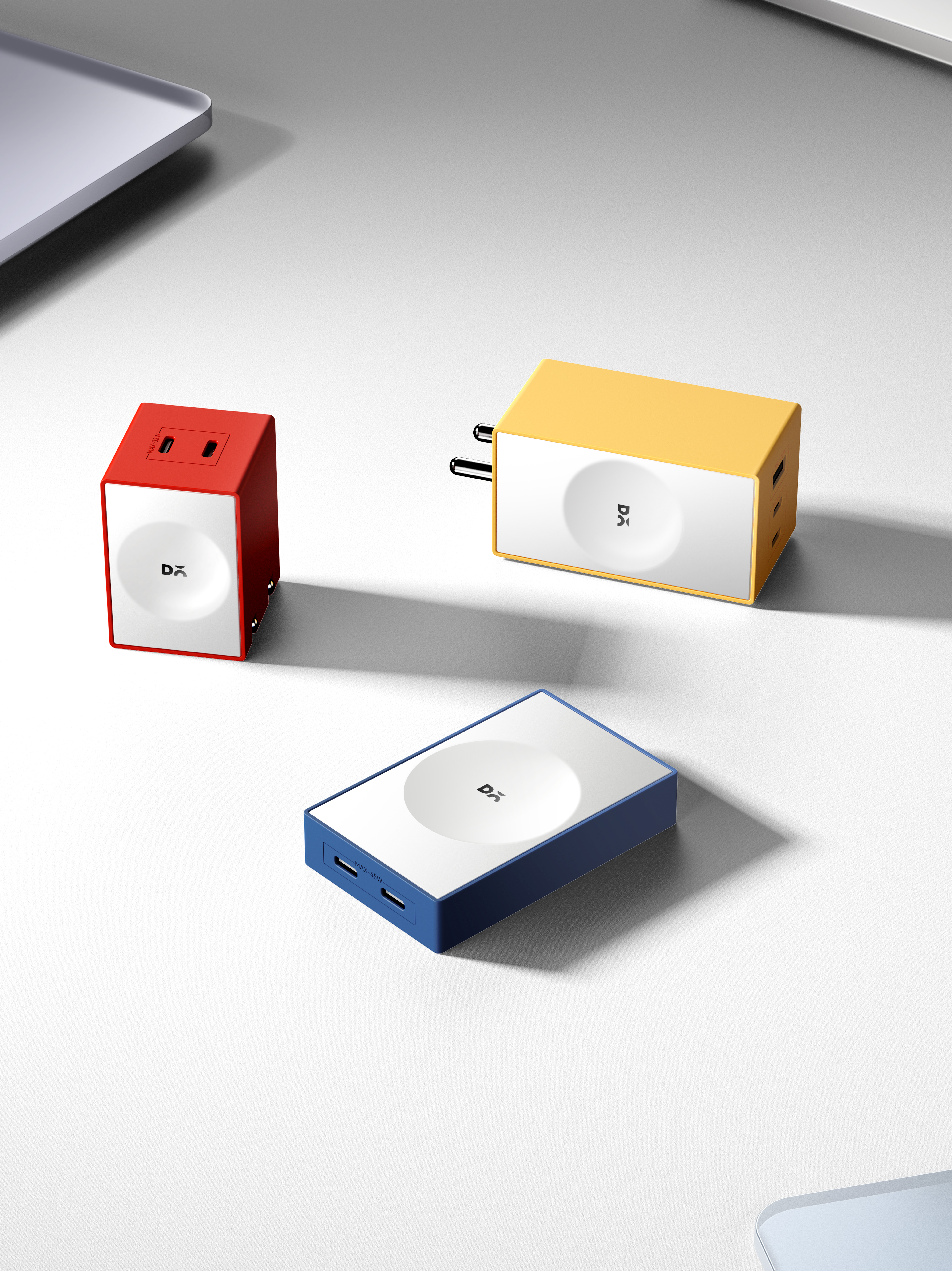 Thought design，person one is in love with，favori，3c，charge，