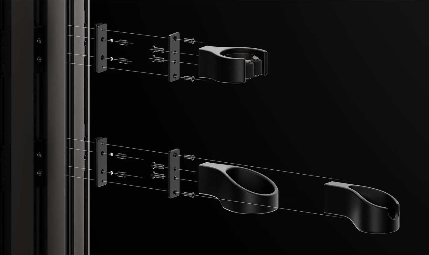 Kraken Pro，furniture，Lighting tools，Storage Tools，