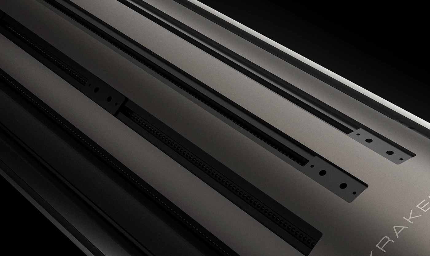 Kraken Pro，furniture，Lighting tools，Storage Tools，