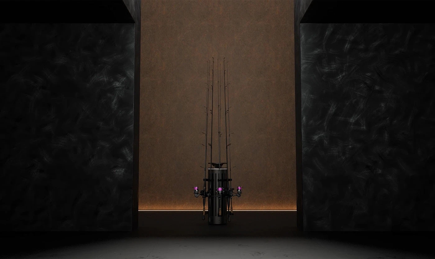 Kraken Pro，furniture，Lighting tools，Storage Tools，