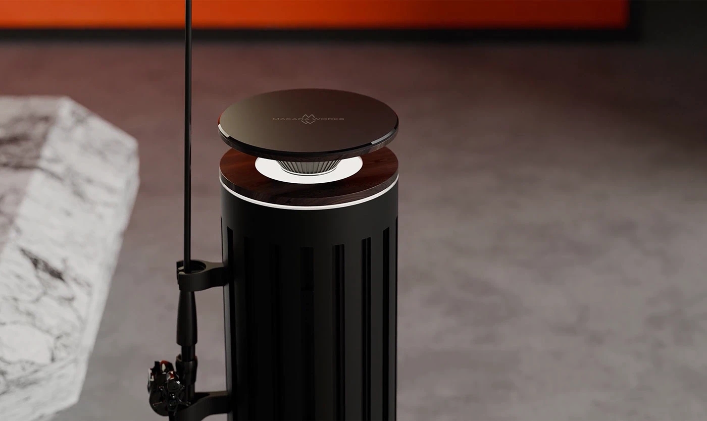 Kraken Pro，furniture，Lighting tools，Storage Tools，