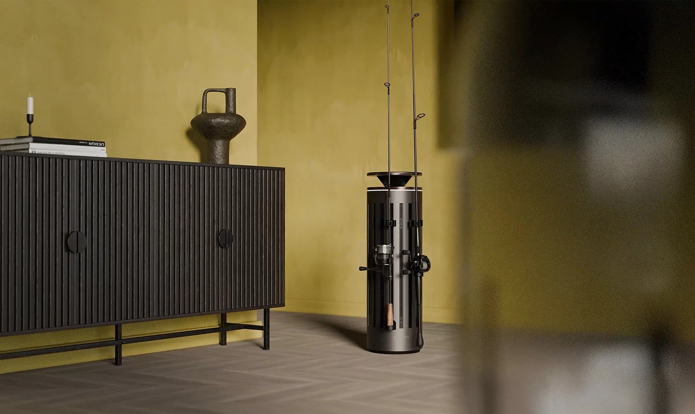 Kraken Pro，furniture，Lighting tools，Storage Tools，