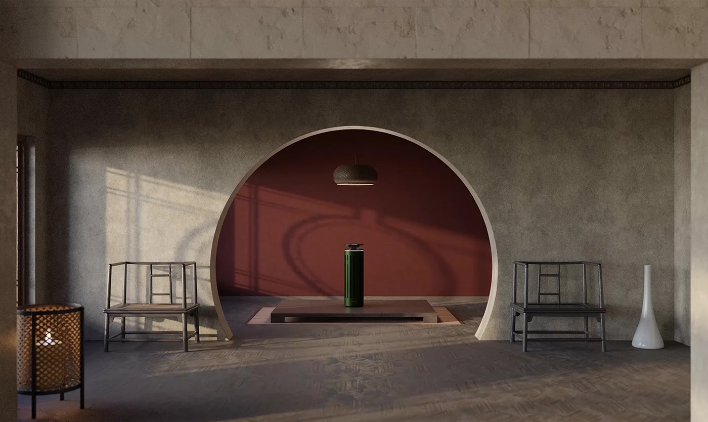 Kraken Pro，furniture，Lighting tools，Storage Tools，