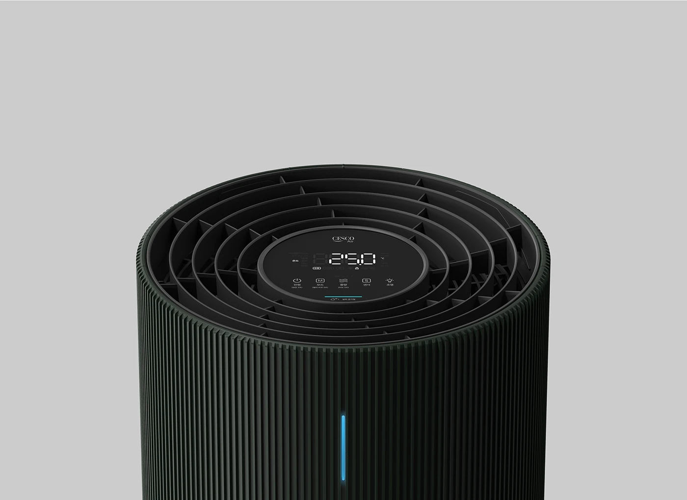 Pantheon，air cleaner，Household Electric Appliances，originality，